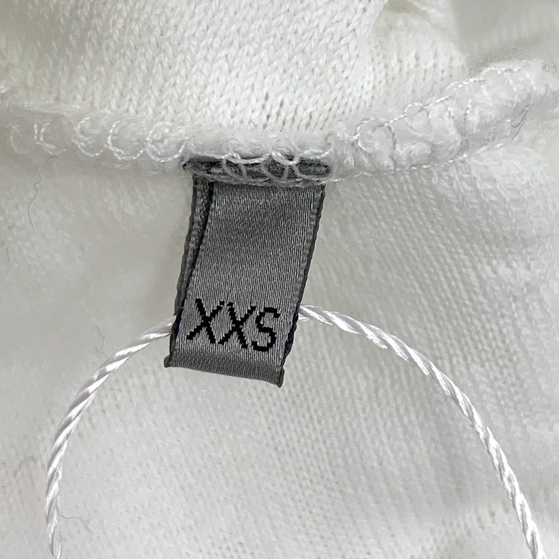 Dior Dior Oblique Monogram Cotton T-Shirt XXS Size US XXS / EU 40 - 7 Thumbnail