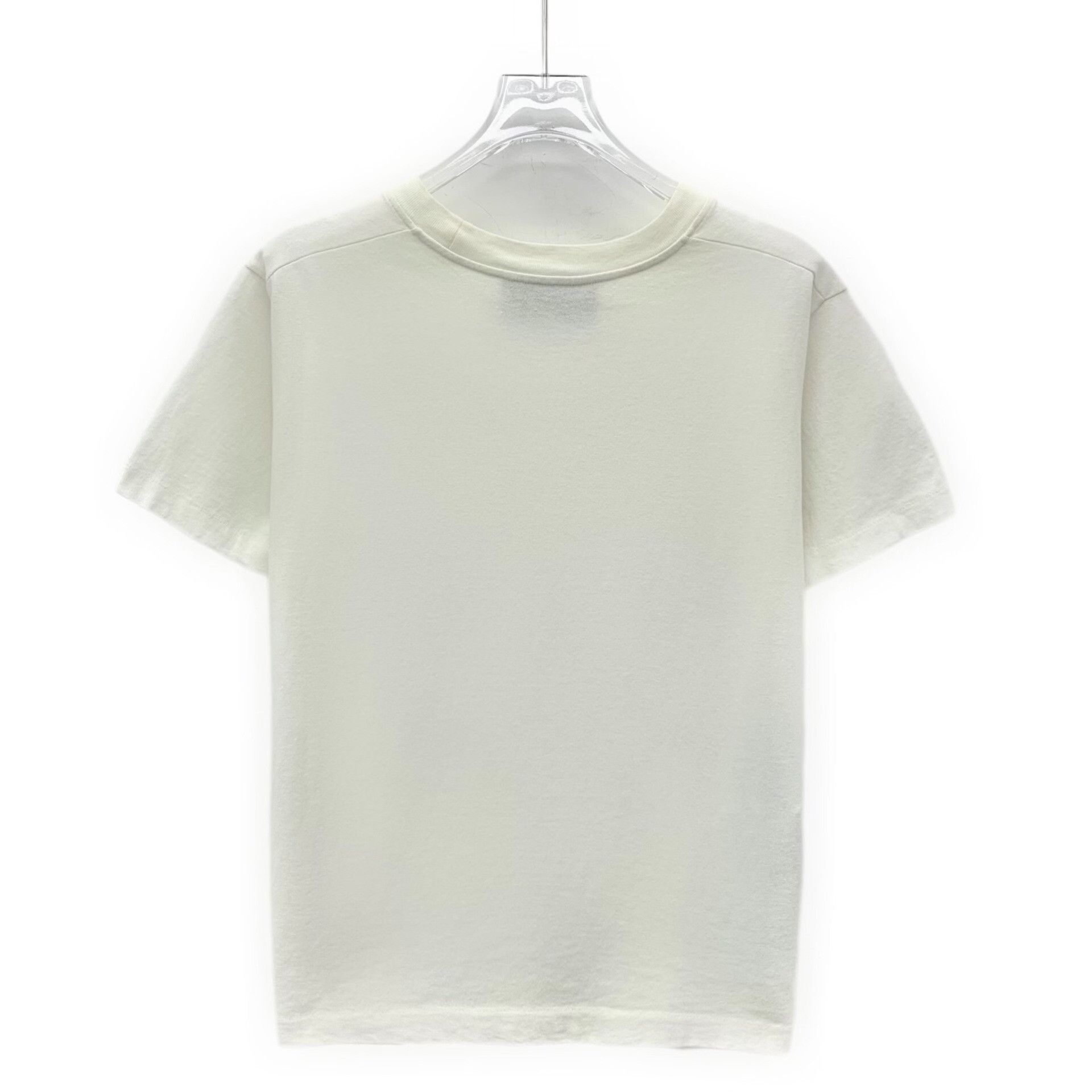 Gucci Gucci Mad Cookies Graphic T-Shirt XS Size US XS / EU 42 / 0 - 3 Thumbnail