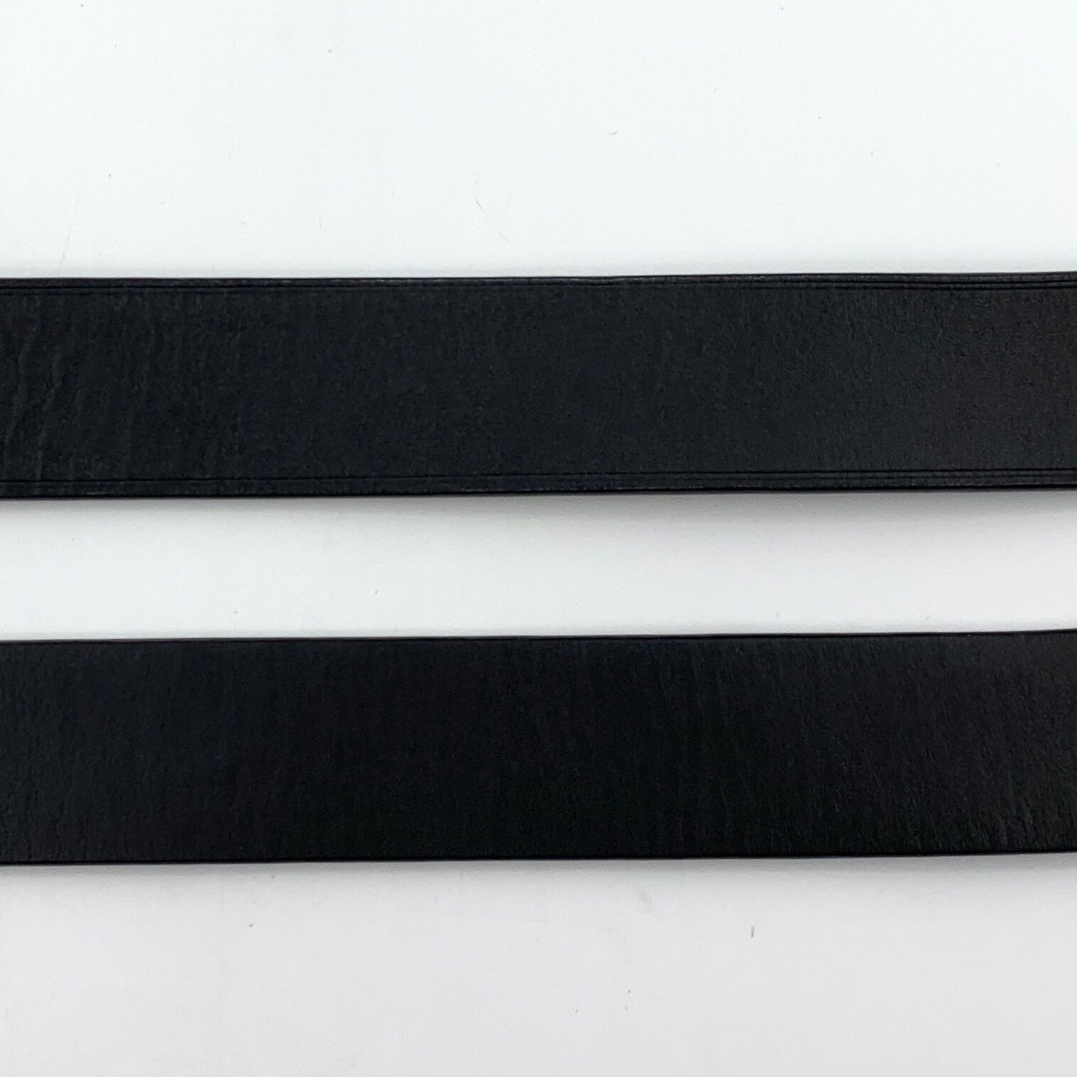 Givenchy Givenchy Smooth Buckle Leather Belt 42 Size 42 - 7 Thumbnail