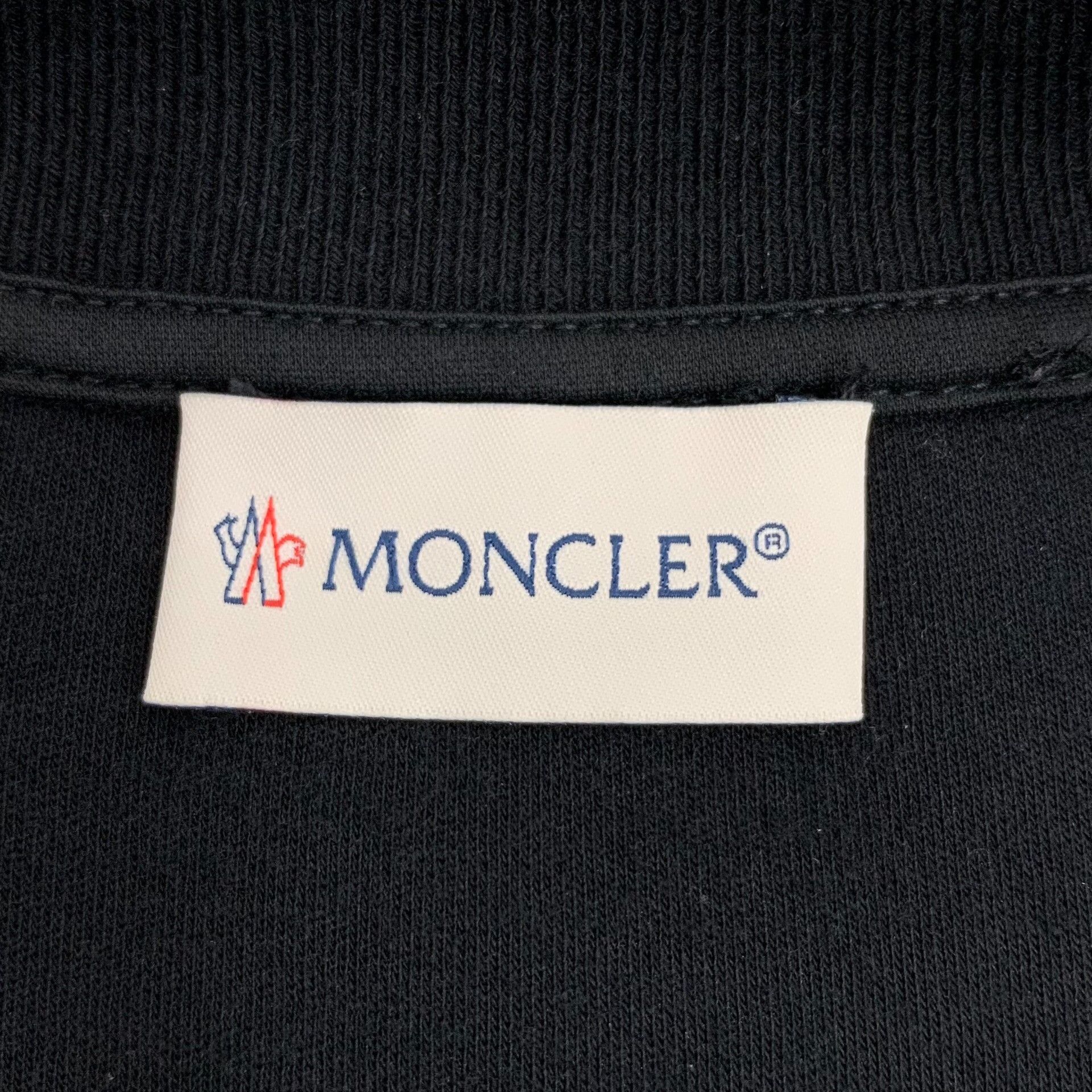 Moncler Moncler x Simone Rocha Pearl Embellished Sweatshirt IT 42 Size M / US 6-8 / IT 42-44 - 7 Thumbnail