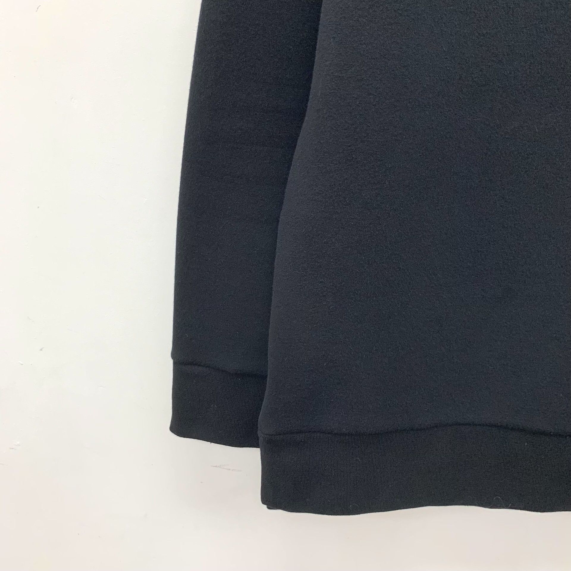 Moncler Moncler x Simone Rocha Pearl Embellished Sweatshirt IT 42 Size M / US 6-8 / IT 42-44 - 5 Thumbnail