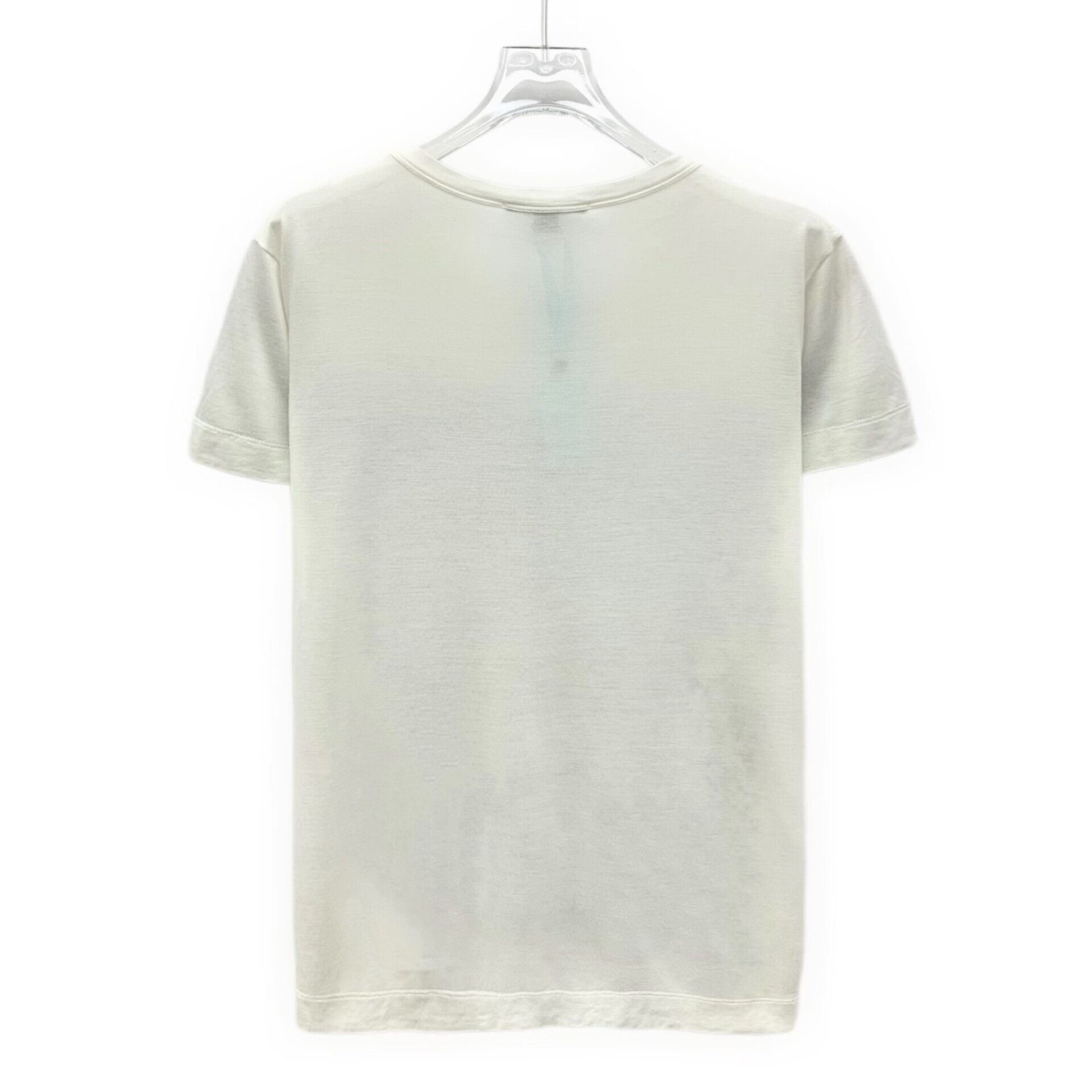 Louis Vuitton Louis Vuitton Monogram Print T-Shirt M Size M / US 6-8 / IT 42-44 - 3 Thumbnail