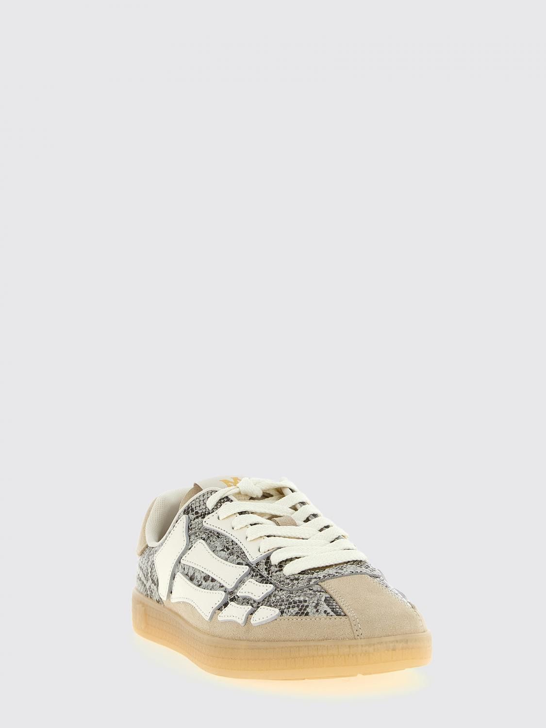 Amiri Amiri Sneakers Men Multicolor Size US 7 / EU 40 - 2 Thumbnail