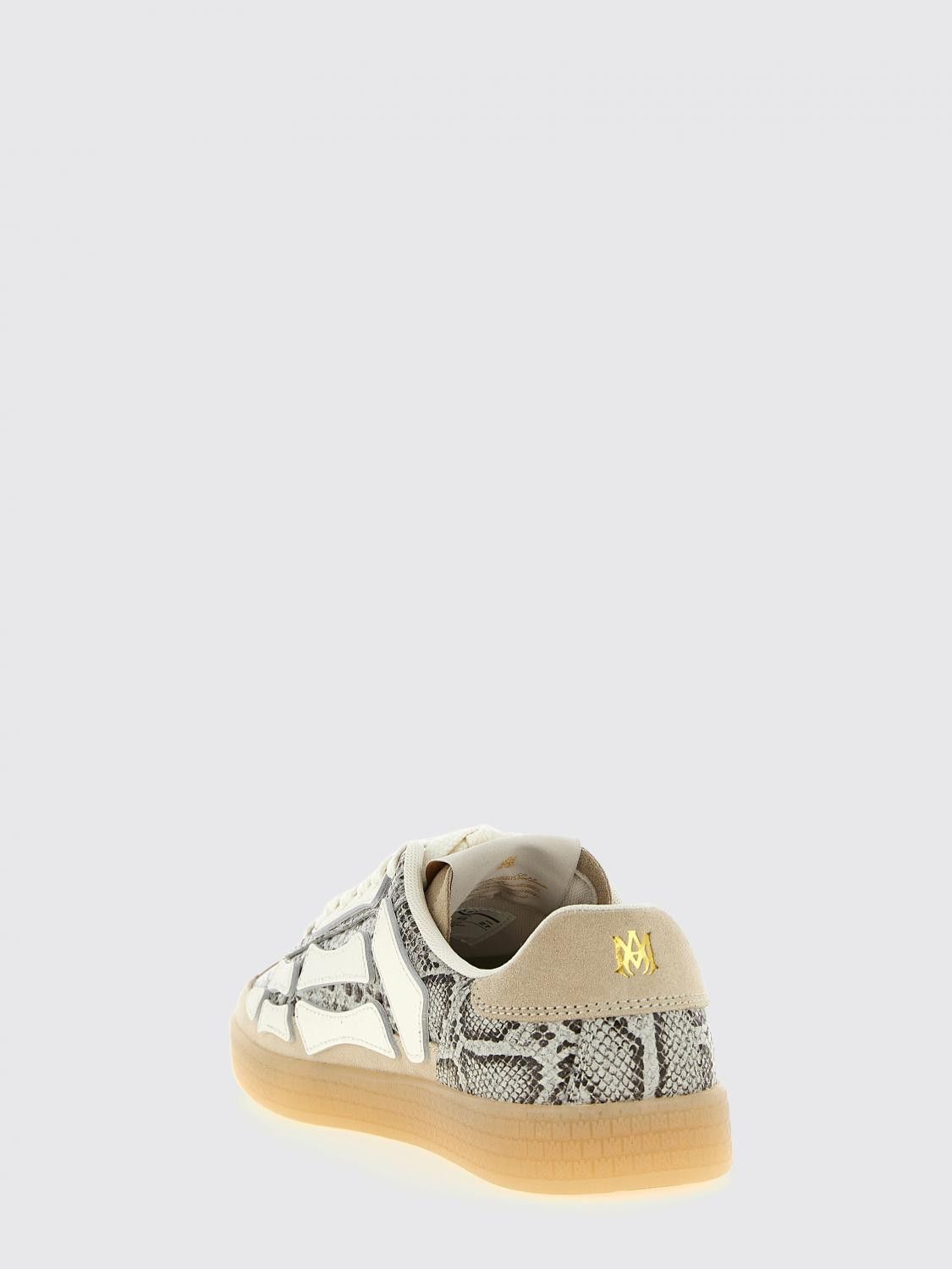 Amiri Amiri Sneakers Men Multicolor Size US 8 / EU 41 - 3 Thumbnail