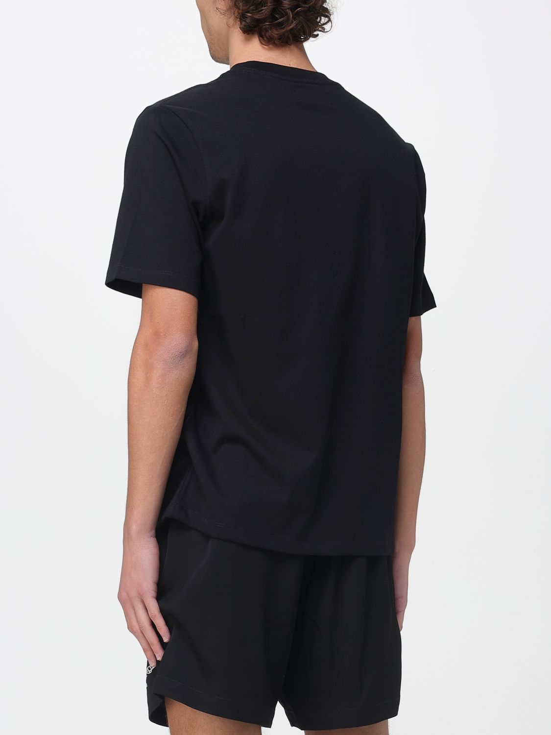 Amiri Amiri T-Shirt Men Black Size US S / EU 44-46 / 1 - 2 Thumbnail