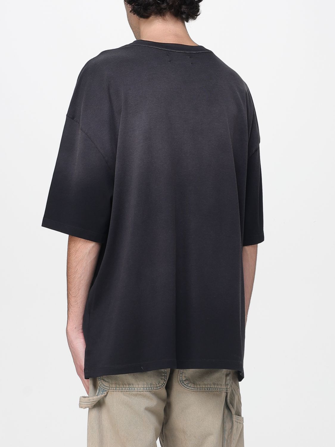 Amiri Amiri T-Shirt Men Black Size US S / EU 44-46 / 1 - 2 Thumbnail