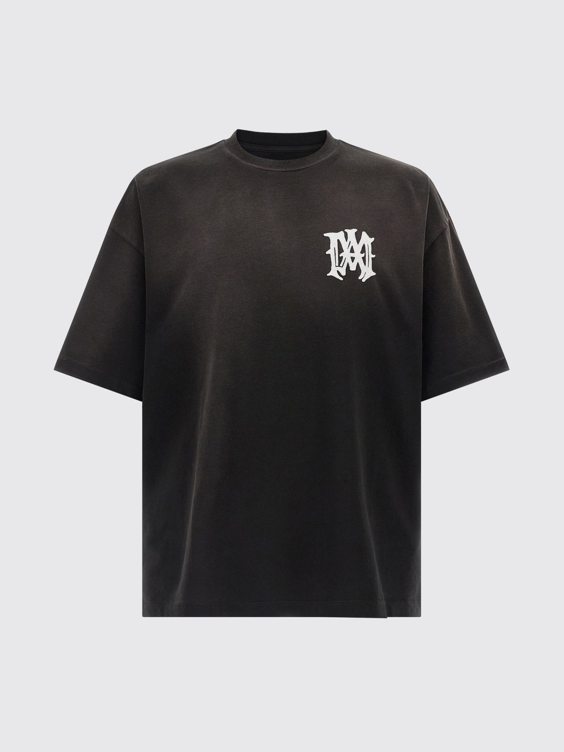 Amiri Amiri T-Shirt Men Black Size US M / EU 48-50 / 2 - 2 Thumbnail