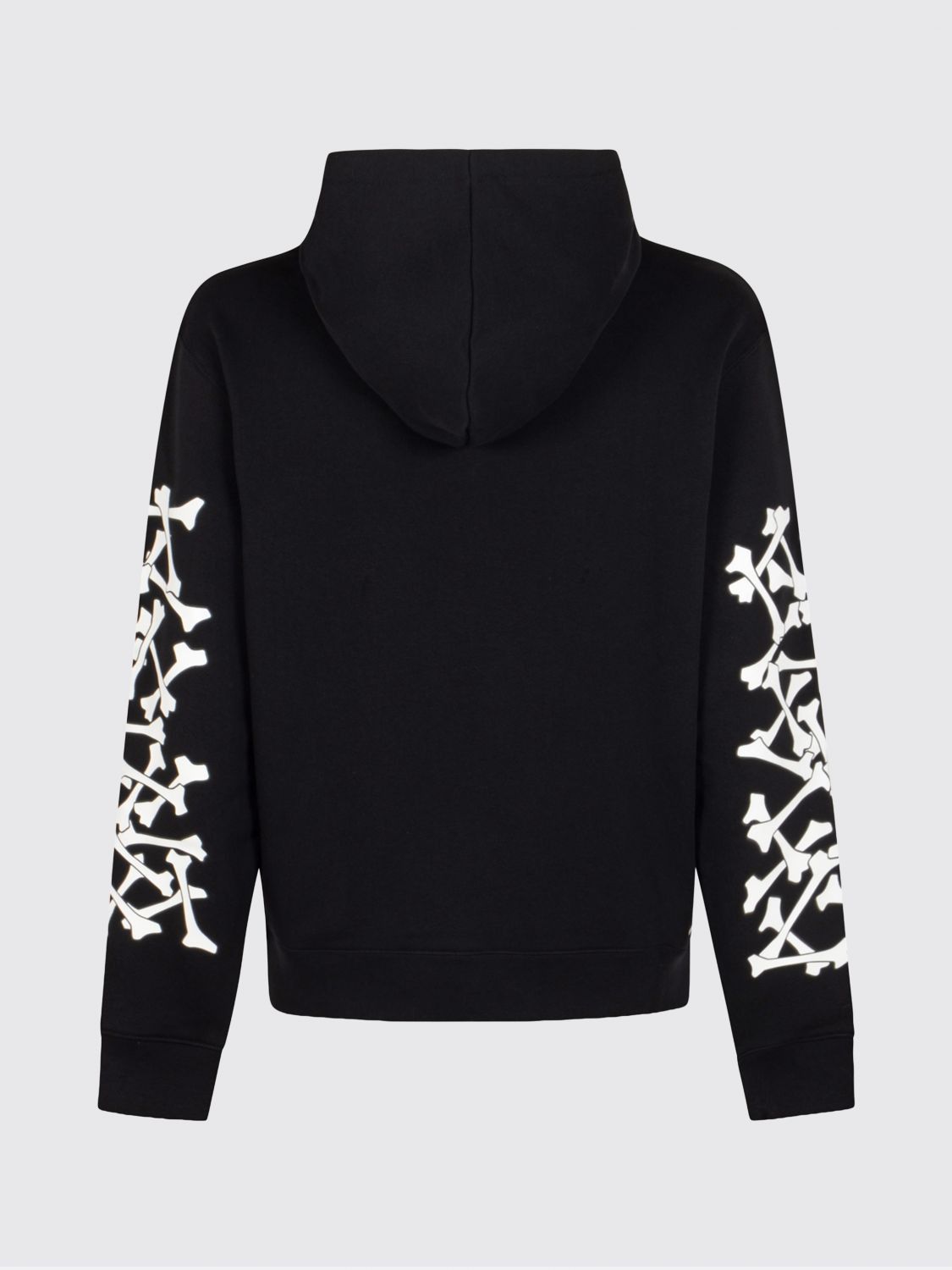 Amiri Amiri Sweatshirt Men Black Size US L / EU 52-54 / 3 - 3 Thumbnail