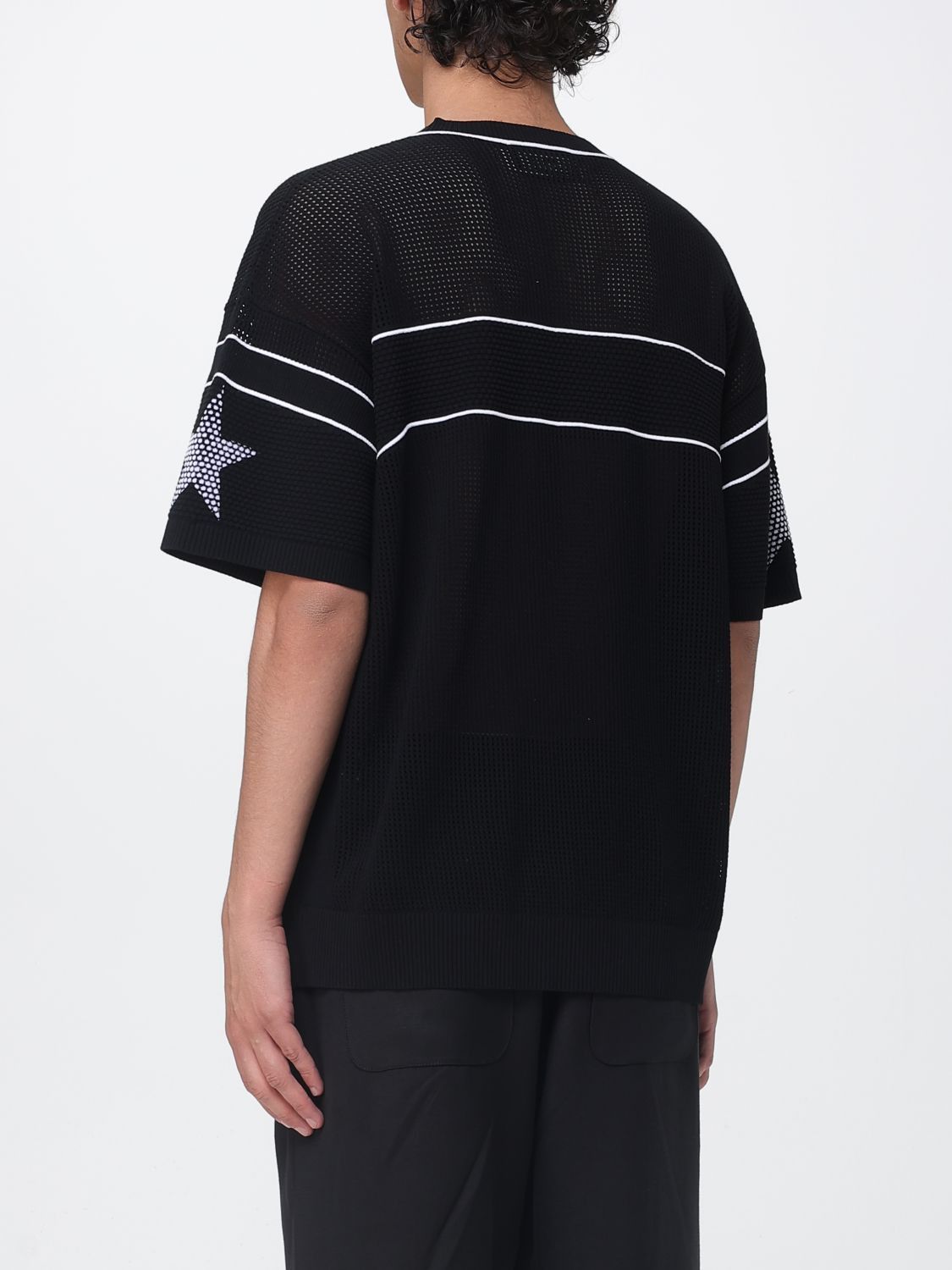 Amiri Amiri T-Shirt Men Black Size US L / EU 52-54 / 3 - 3 Thumbnail