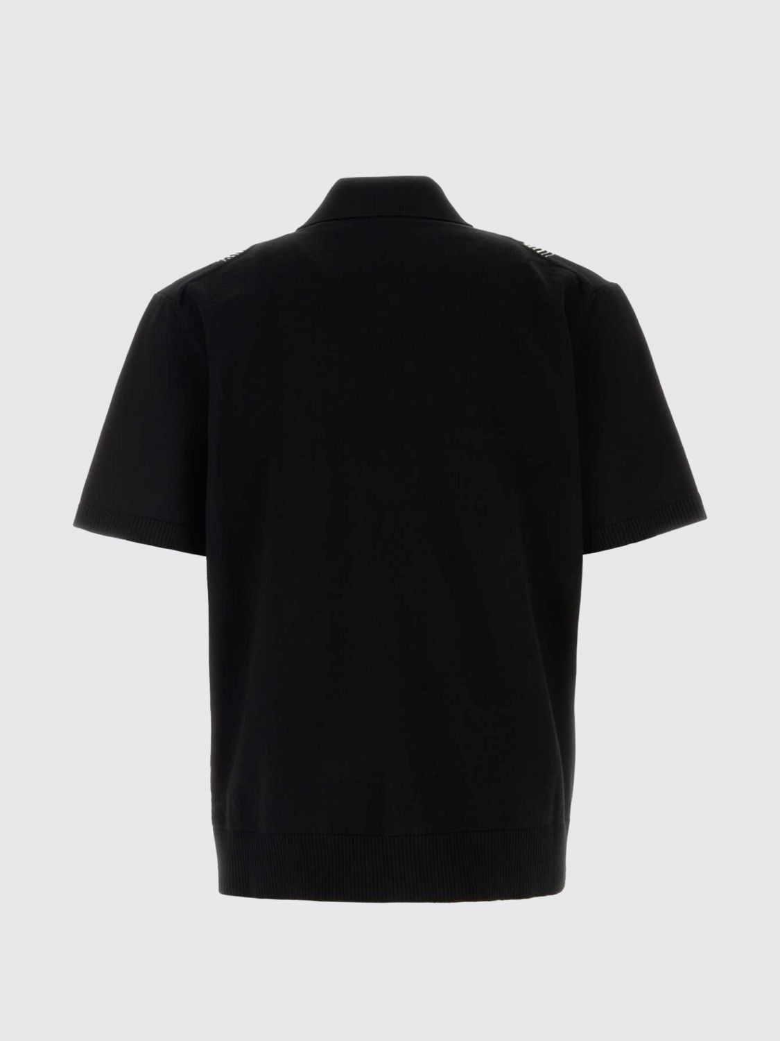 Amiri Amiri Shirt Men Black Size US L / EU 52-54 / 3 - 3 Thumbnail