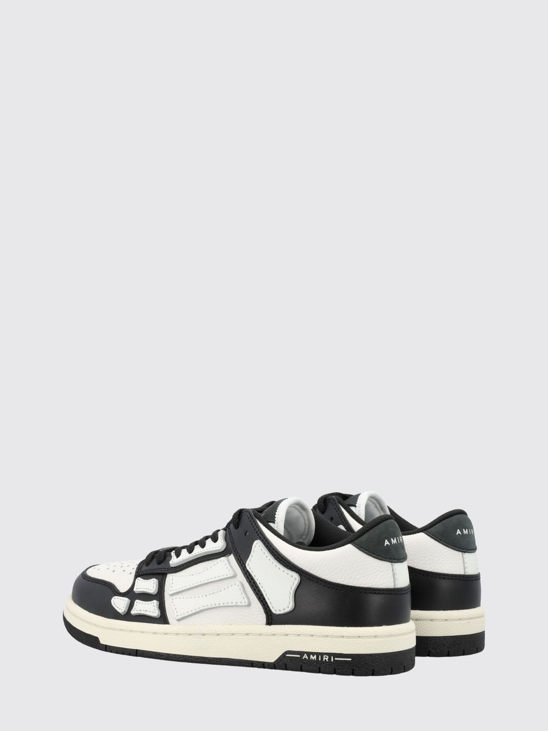 Amiri Amiri Sneakers Woman Black Size US 6 / IT 36 - 3 Thumbnail