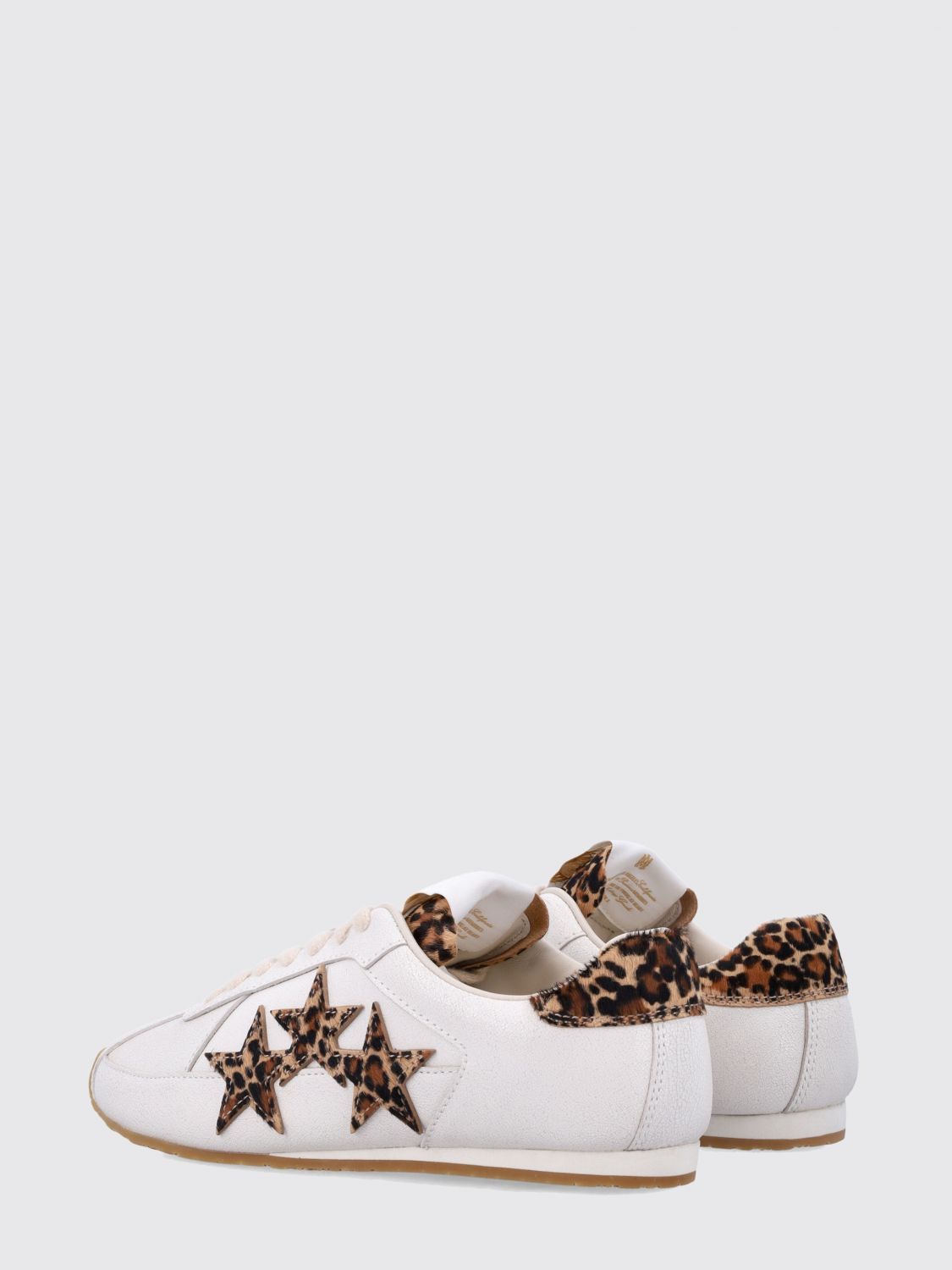 Amiri Amiri Sneakers Woman White Size US 8 / IT 38 - 3 Thumbnail