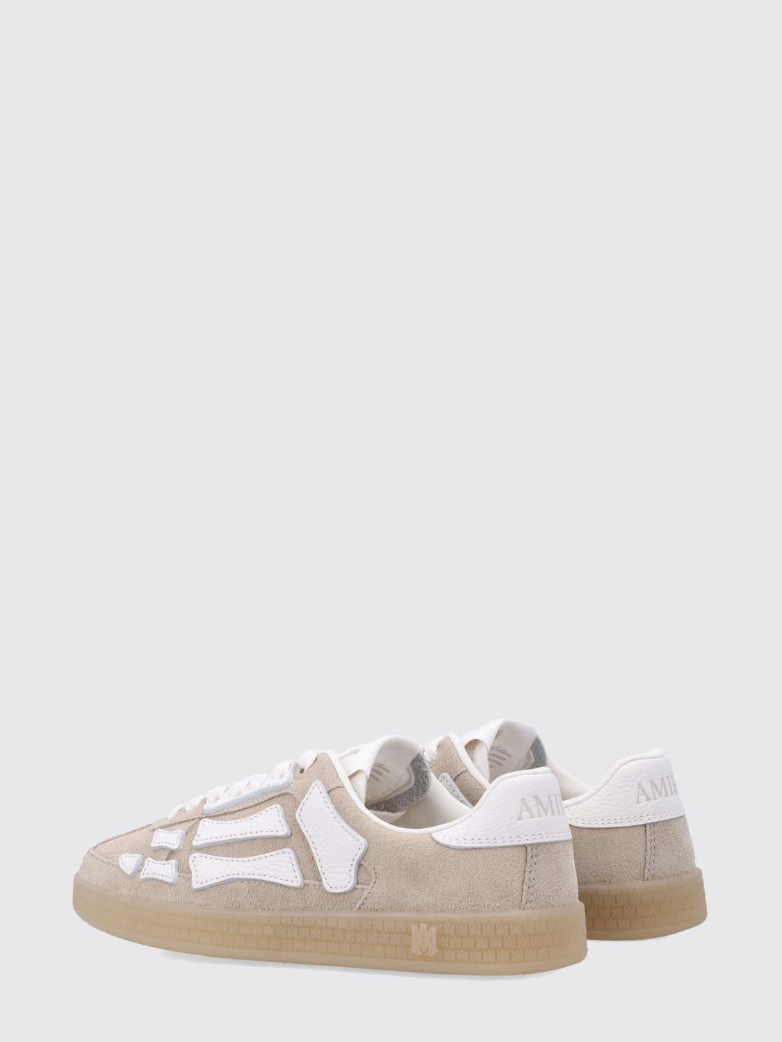 Amiri Amiri Sneakers Woman Sand Size US 6 / IT 36 - 3 Thumbnail