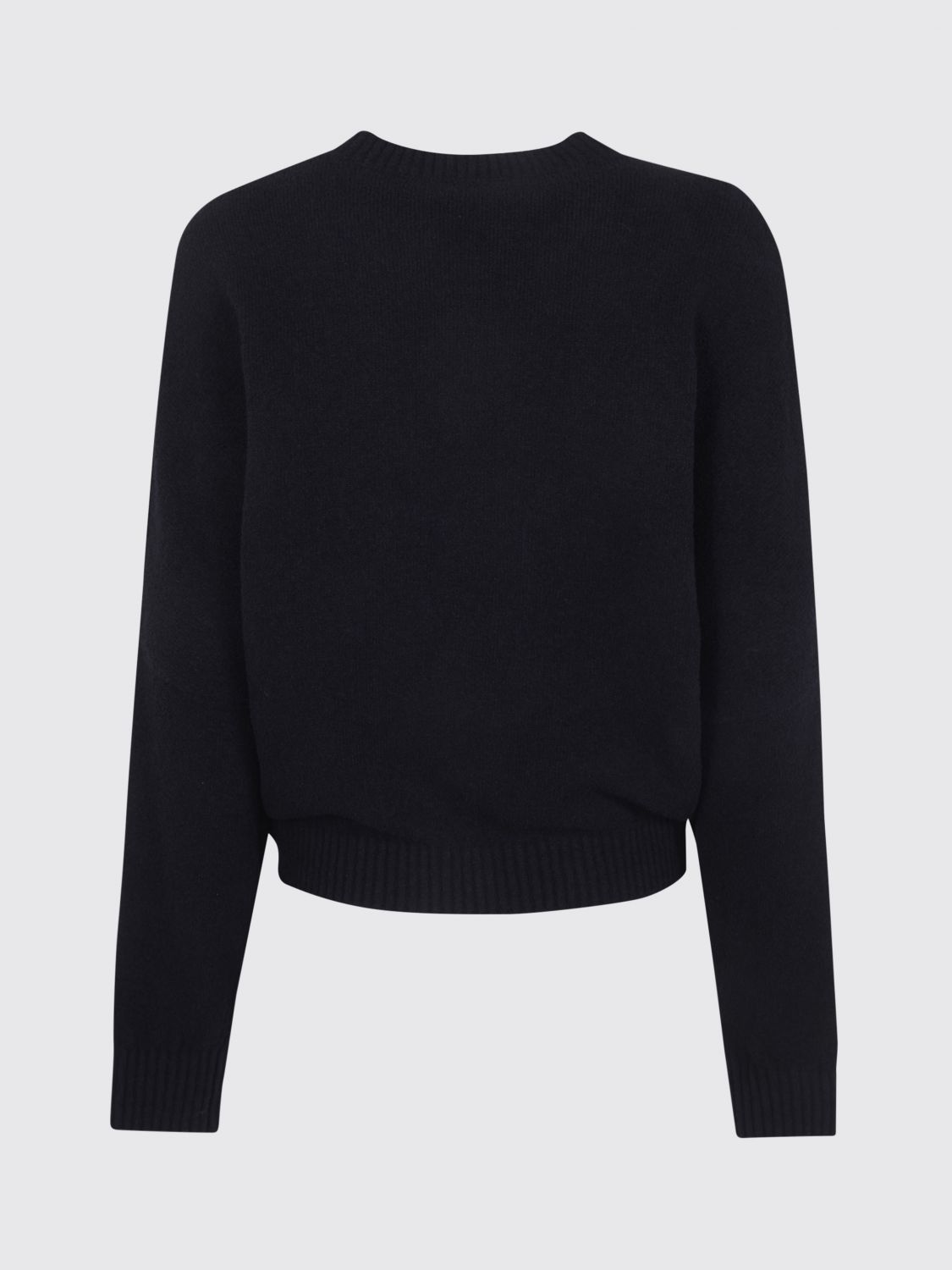 Amiri Amiri Sweater Woman Black Size S / US 4 / IT 40 - 3 Thumbnail