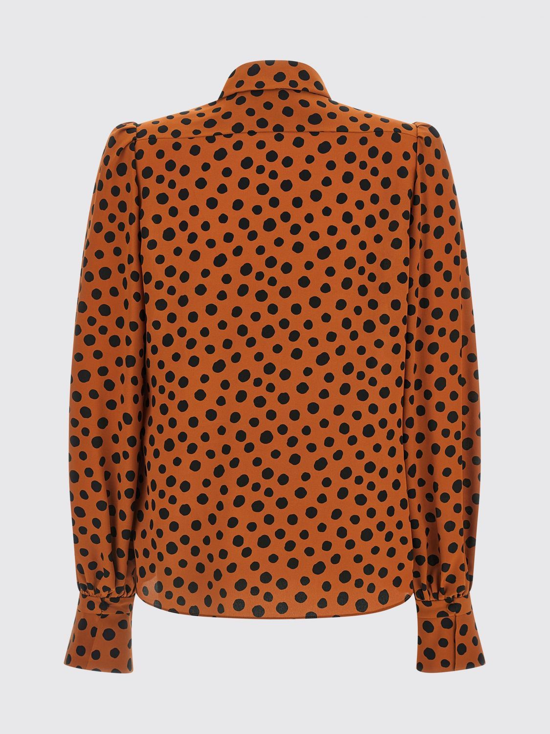Valentino Valentino Shirt Woman Multicolor Size M / US 6-8 / IT 42-44 - 3 Thumbnail