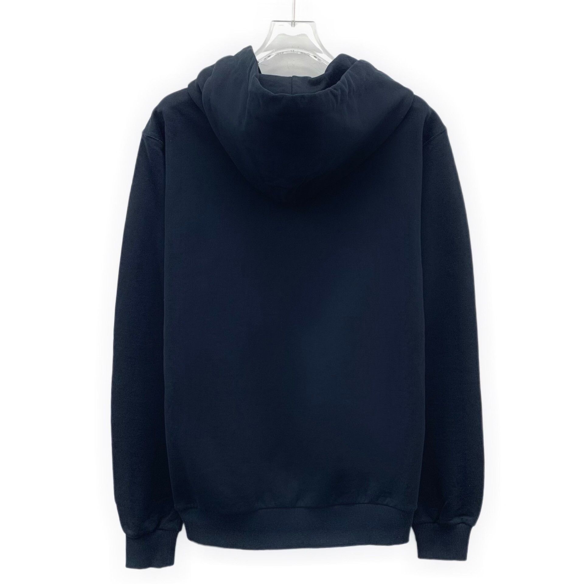 Dolce & Gabbana Dolce & Gabbana Angel Embroidery Hoodie 44 Size US S / EU 44-46 / 1 - 3 Thumbnail