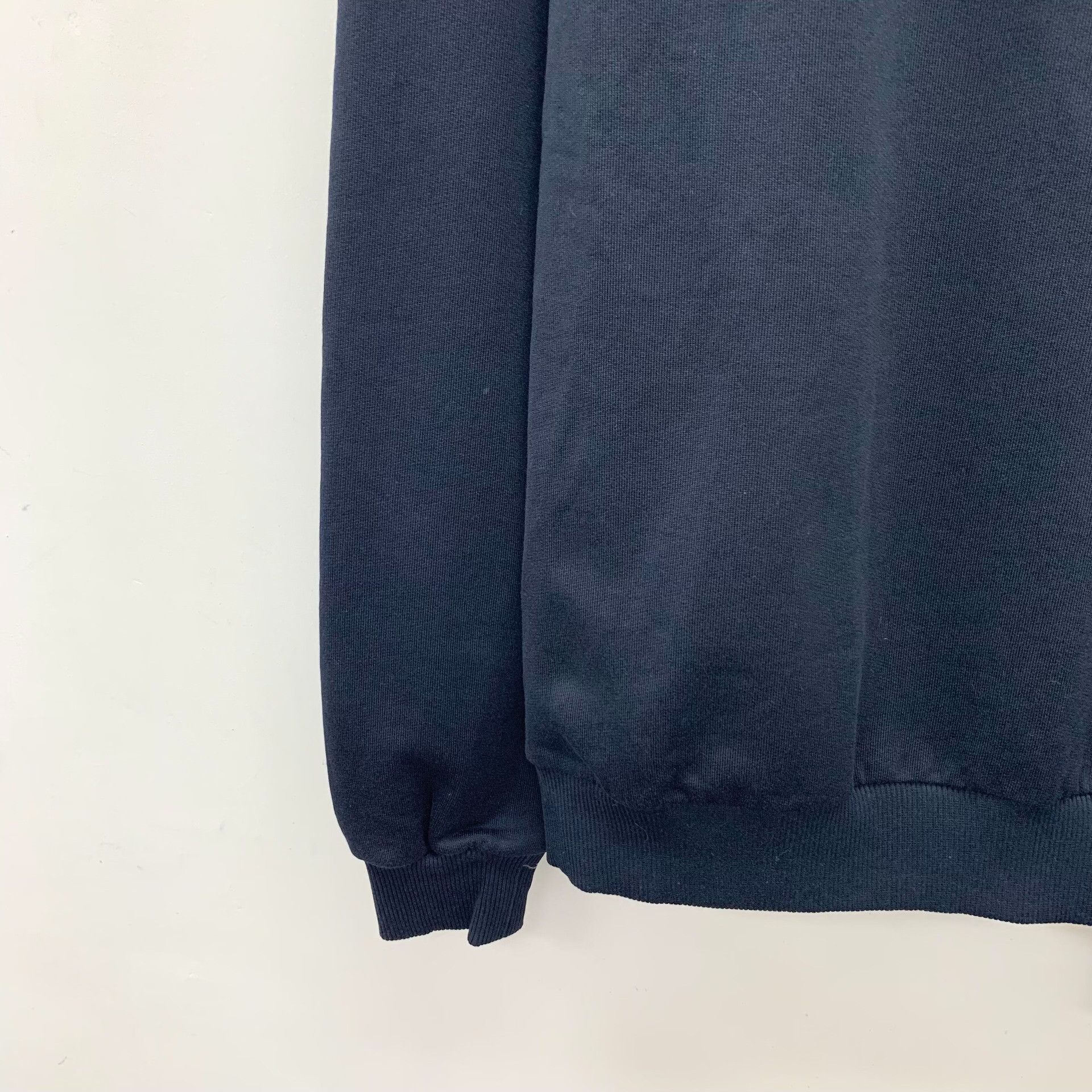 Dolce & Gabbana Dolce & Gabbana Angel Embroidery Hoodie 44 Size US S / EU 44-46 / 1 - 5 Thumbnail
