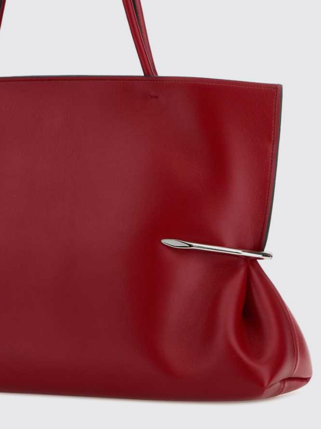 Givenchy Givenchy Handbag Woman Red Size ONE SIZE - 3 Thumbnail