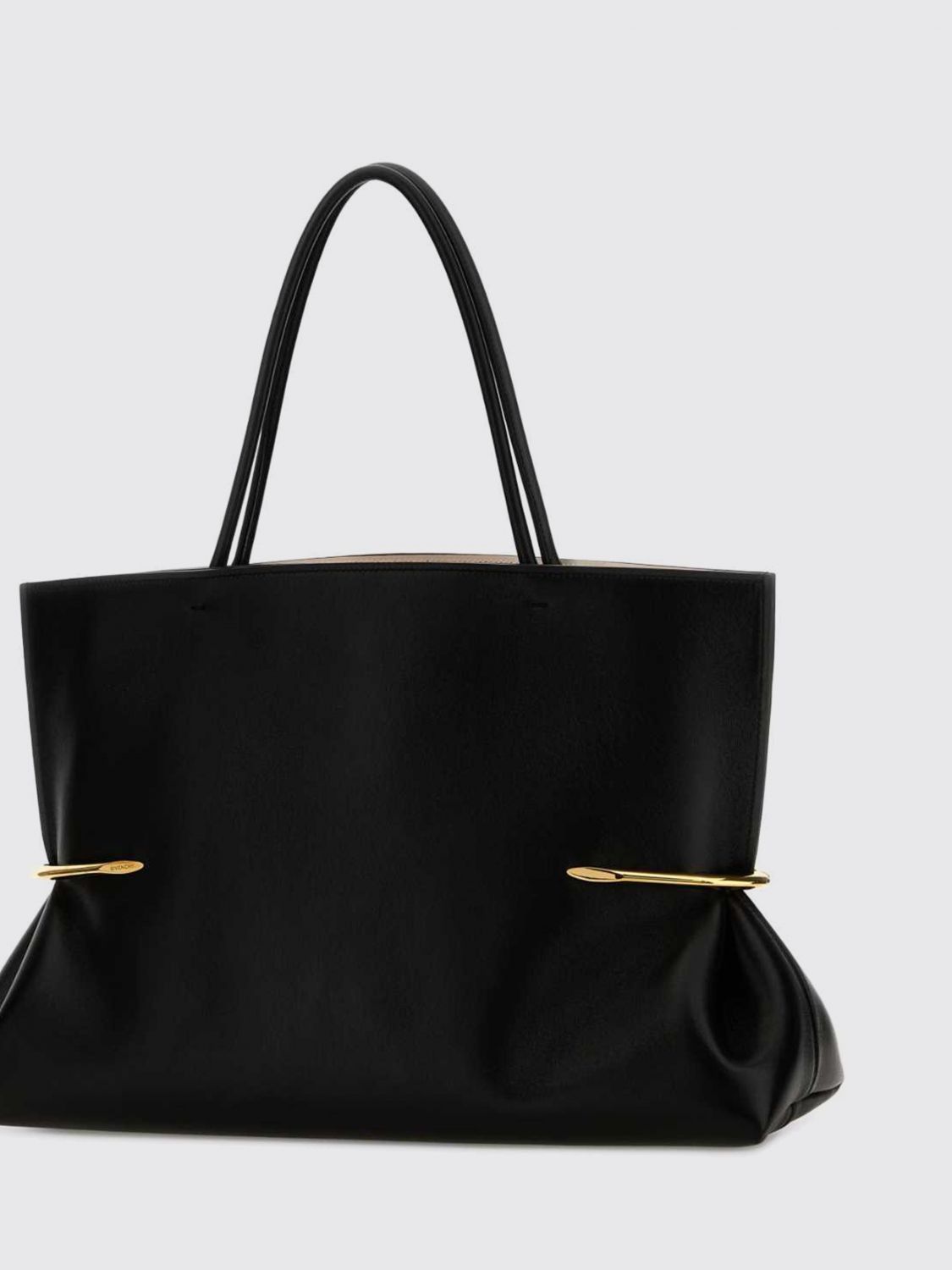 Givenchy Givenchy Shoulder Bag Woman Black Size ONE SIZE - 3 Thumbnail