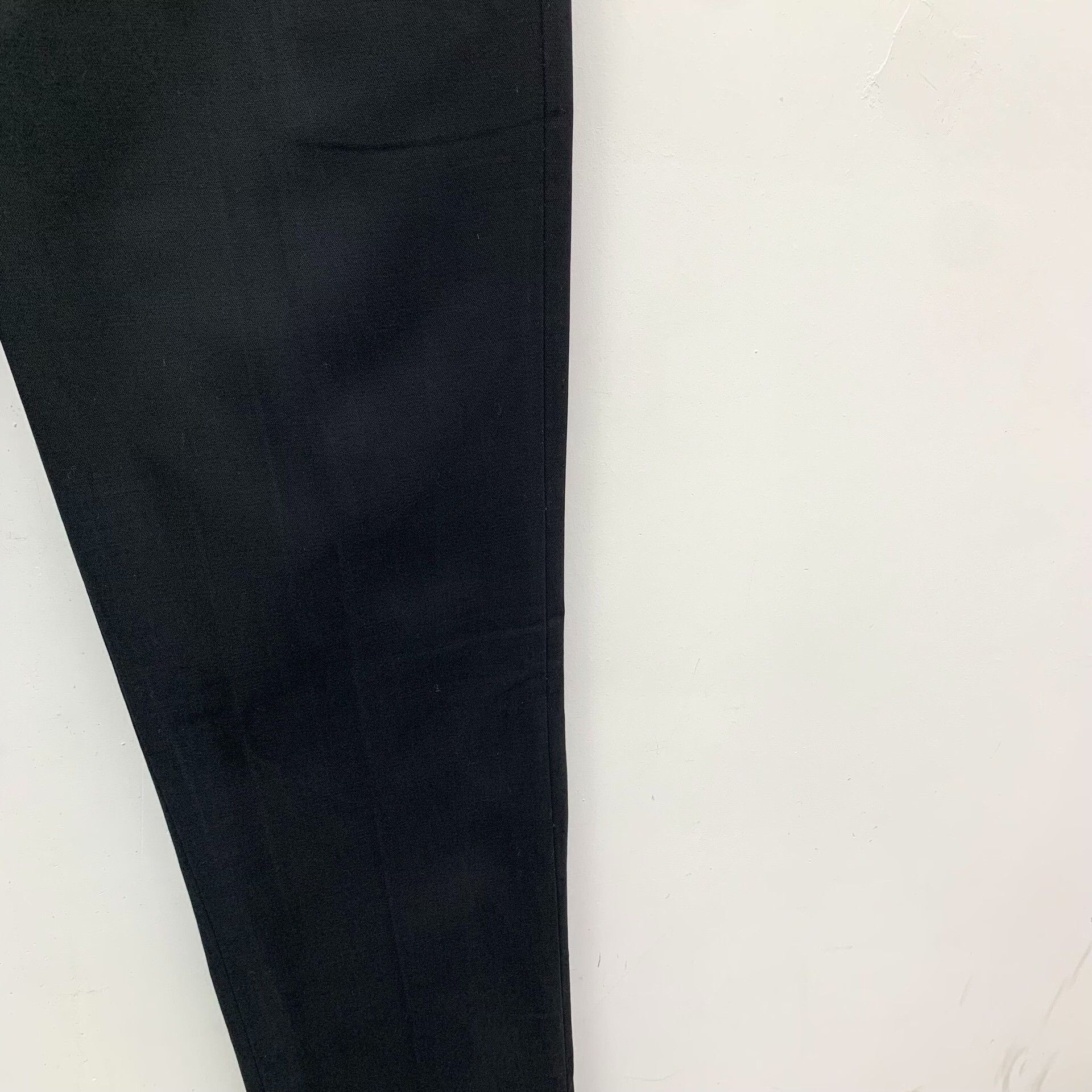 Dolce & Gabbana Dolce & Gabbana Cotton Casual Trousers Size 44 Size US 28 / EU 44 - 5 Thumbnail