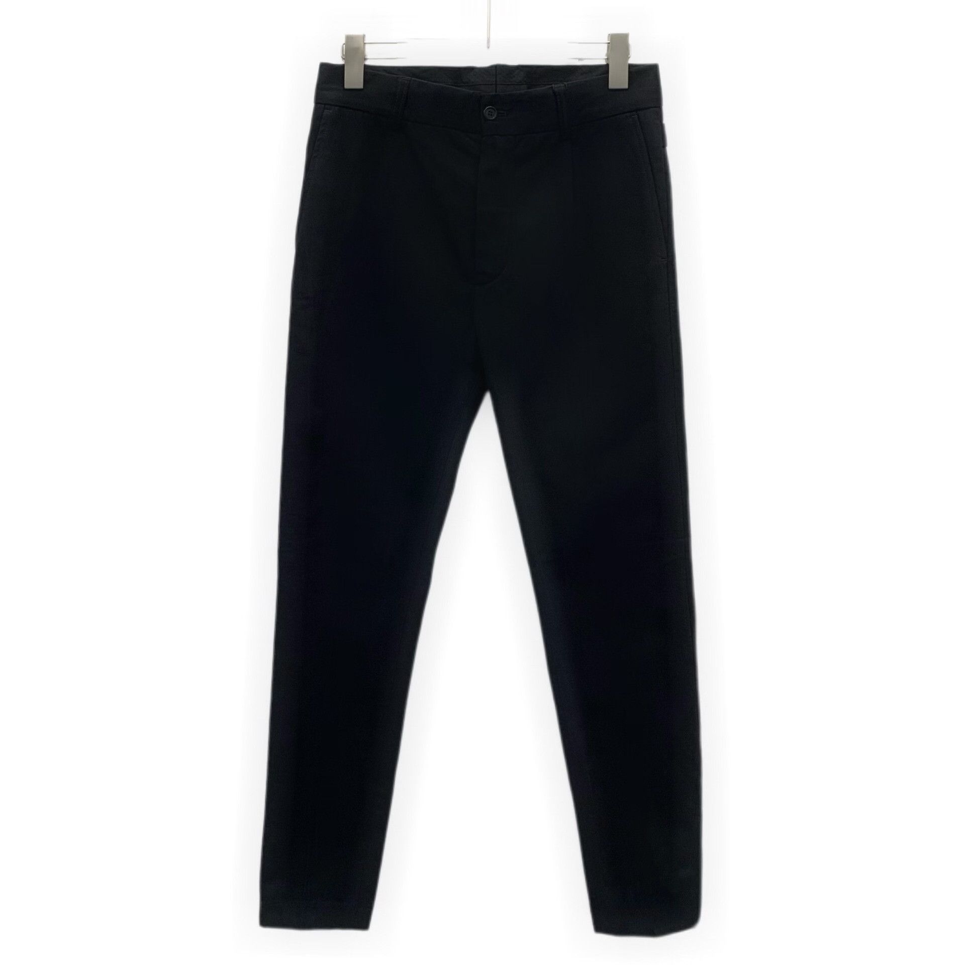 Dolce & Gabbana Dolce & Gabbana Cotton Casual Trousers Size 44 Size US 28 / EU 44 - 2 Thumbnail