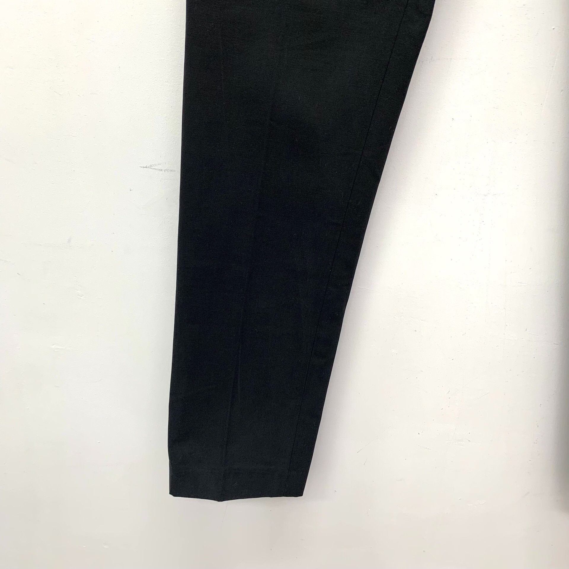 Dolce & Gabbana Dolce & Gabbana Cotton Casual Trousers Size 44 Size US 28 / EU 44 - 6 Thumbnail