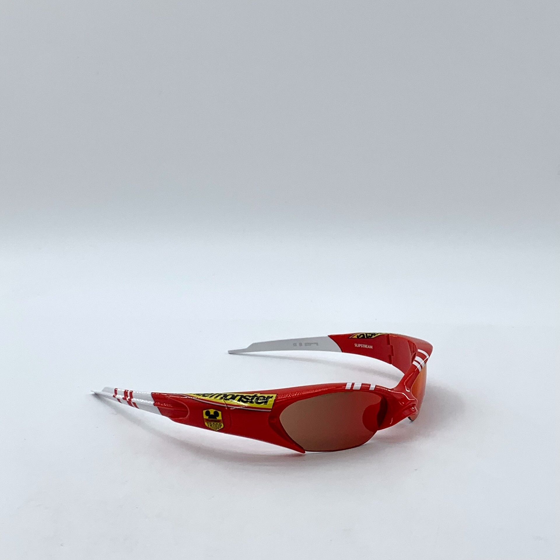 Gentle Monster Gentle Monster x Disney F1 Slipstream Sunglasses ONE SIZE Size ONE SIZE - 4 Thumbnail