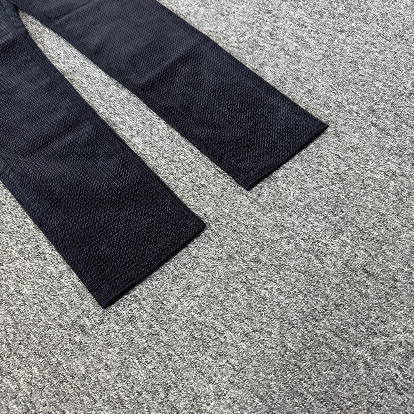 Fendi Fendi FF Monogram Jacquard Denim Jeans US 30 Size US 30 / EU 46 - 4 Thumbnail