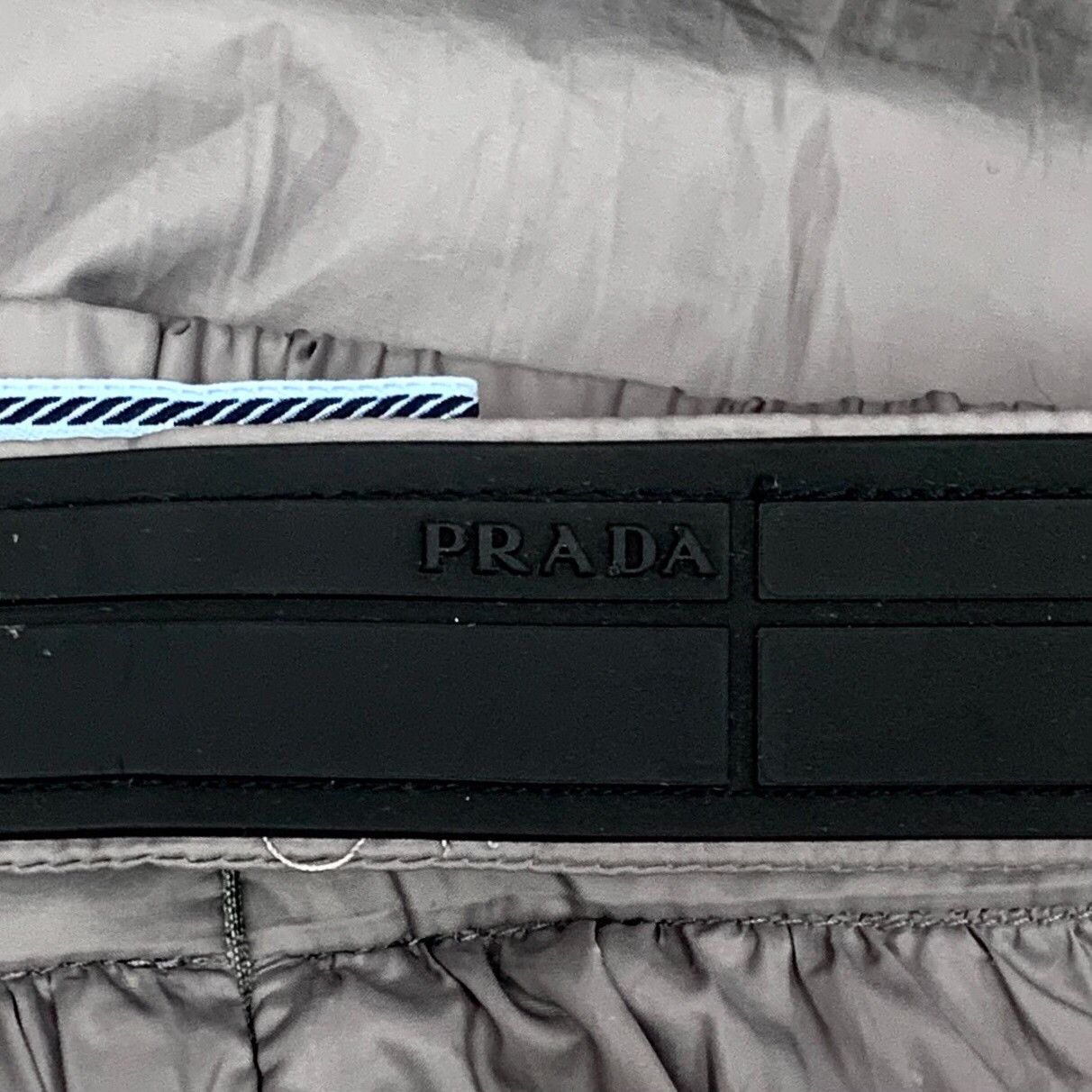 Prada Prada Pleated Maxi Skirt Size 38S Size 26" / US 2 / IT 38 - 6 Thumbnail