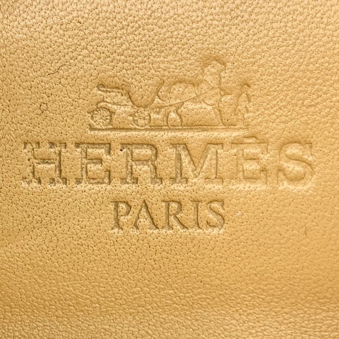 Hermes Hermès Suede Colette Chaine d'Ancre Loafers 37 Size US 6 / IT 36 - 8 Thumbnail