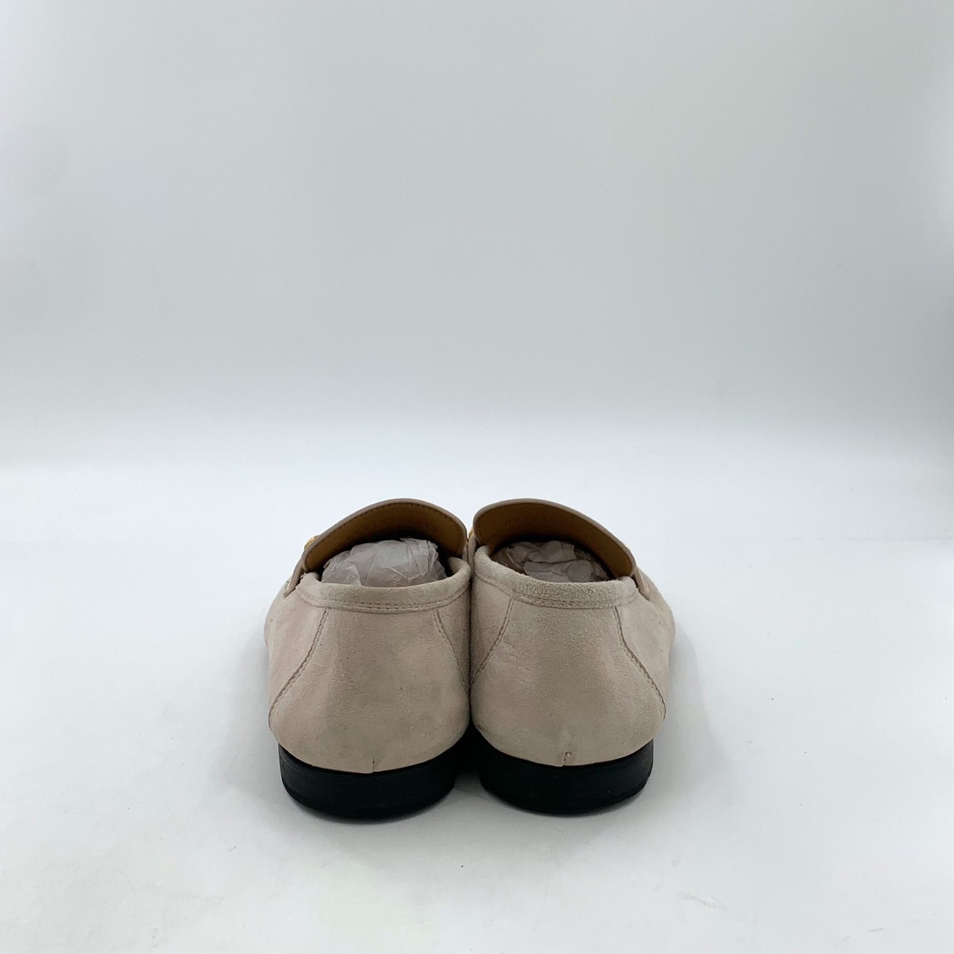 Hermes Hermès Suede Colette Chaine d'Ancre Loafers 37 Size US 6 / IT 36 - 5 Thumbnail