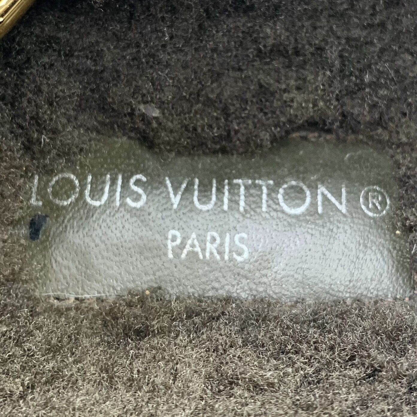 Louis Vuitton Louis Vuitton Monogram Shearling Paseo Sandals 36 Size US 6 / IT 36 - 8 Thumbnail