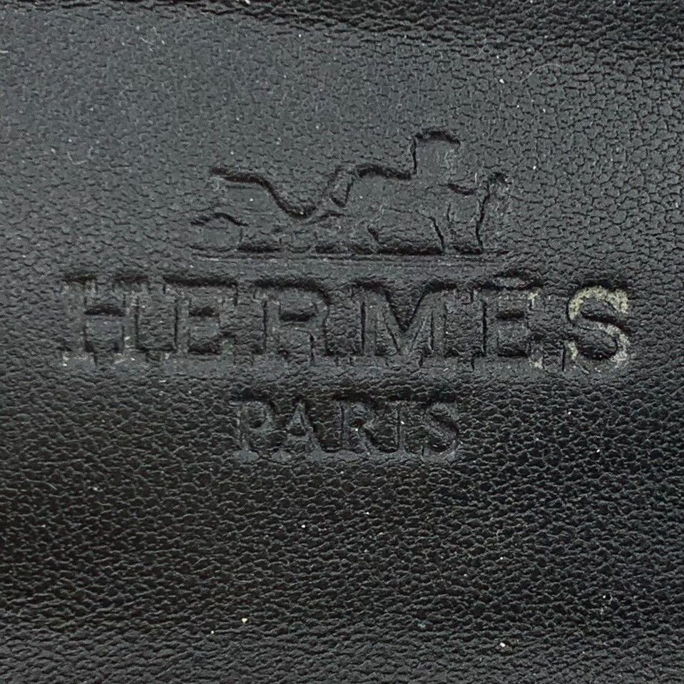 Hermes Hermes Leather Kelly Buckle Oz Mules IT 36 Size US 6 / IT 36 - 8 Thumbnail