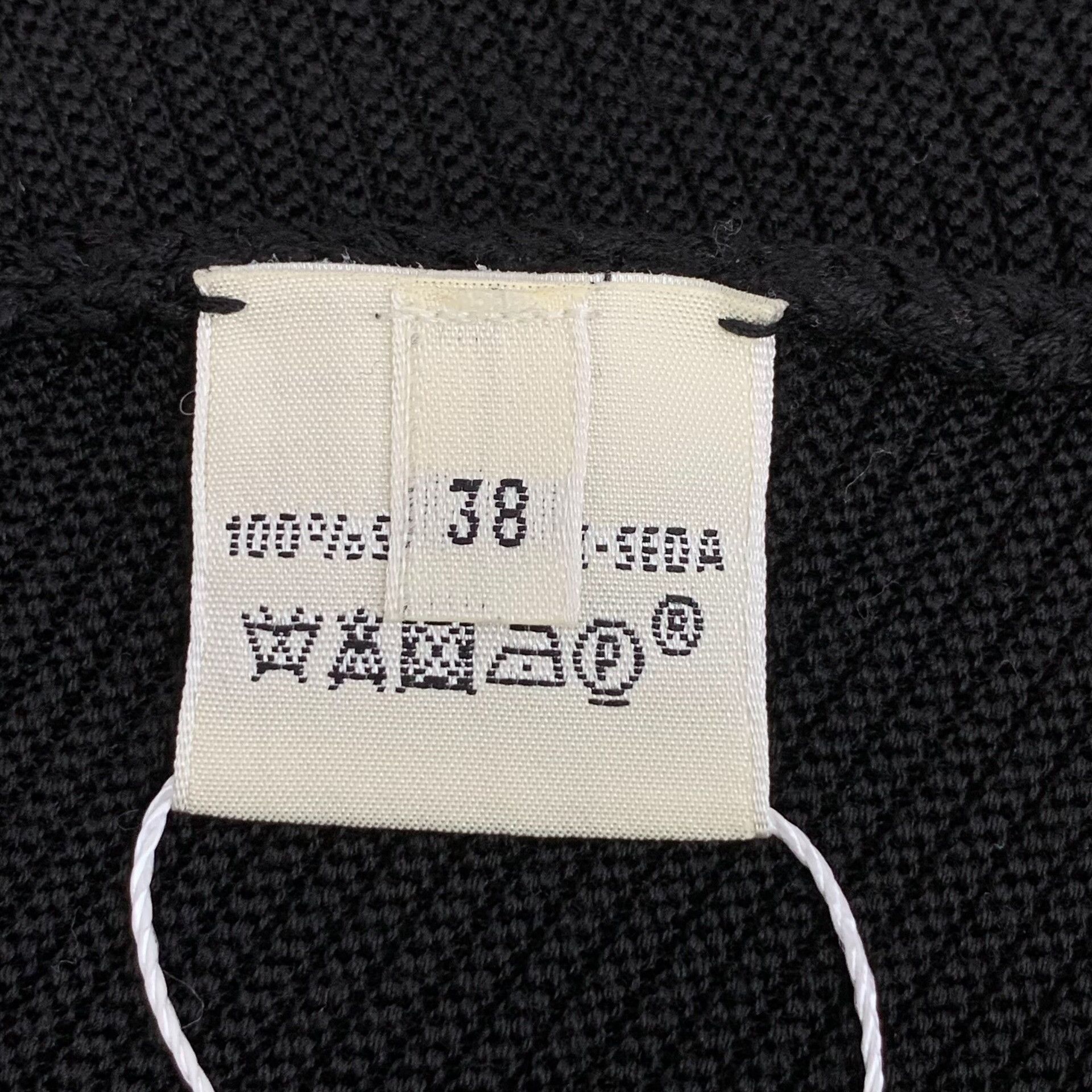 Hermes Hermes Silk Knit Tank Dress 38 Size S / US 4 / IT 40 - 7 Thumbnail
