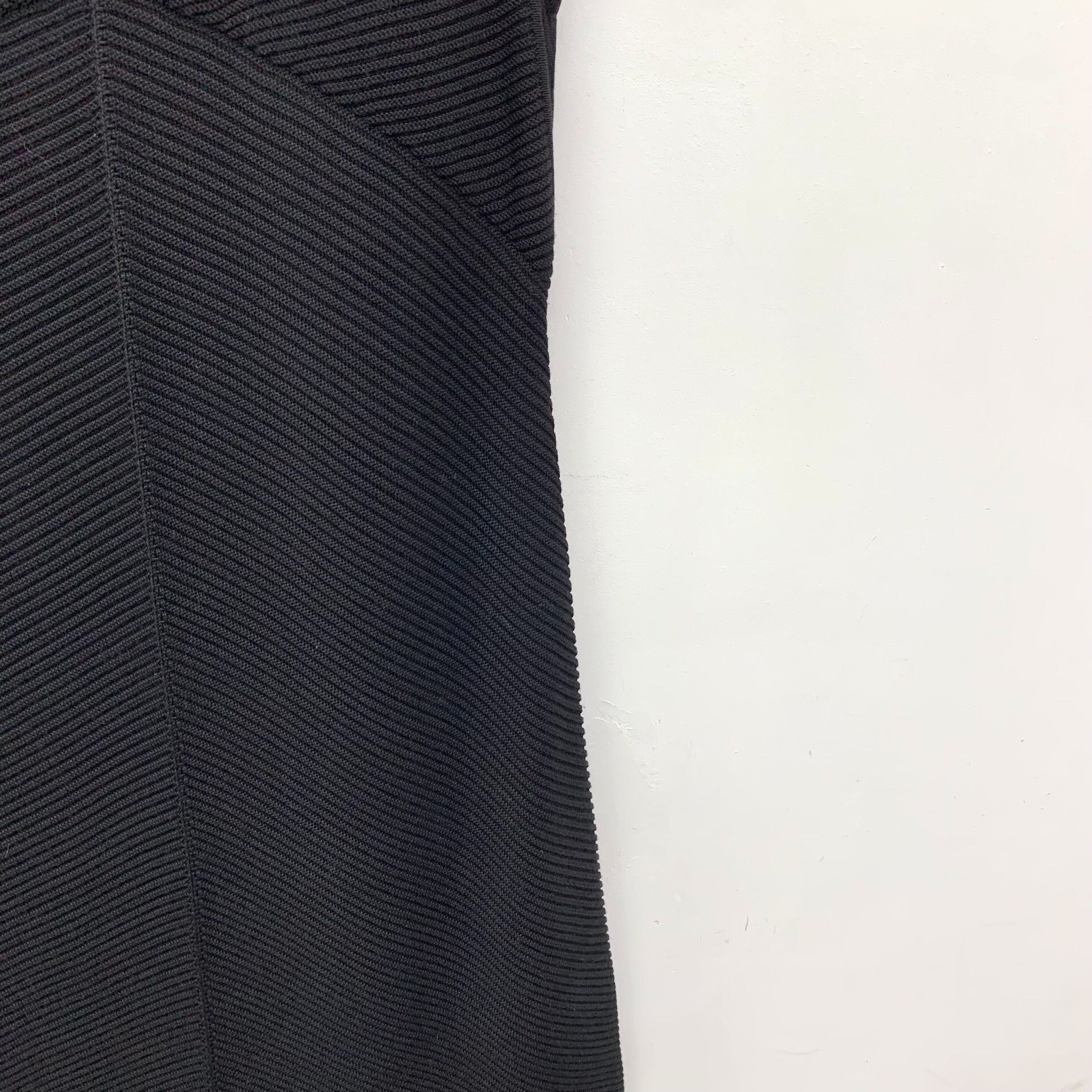 Hermes Hermes Silk Knit Tank Dress 38 Size S / US 4 / IT 40 - 5 Thumbnail