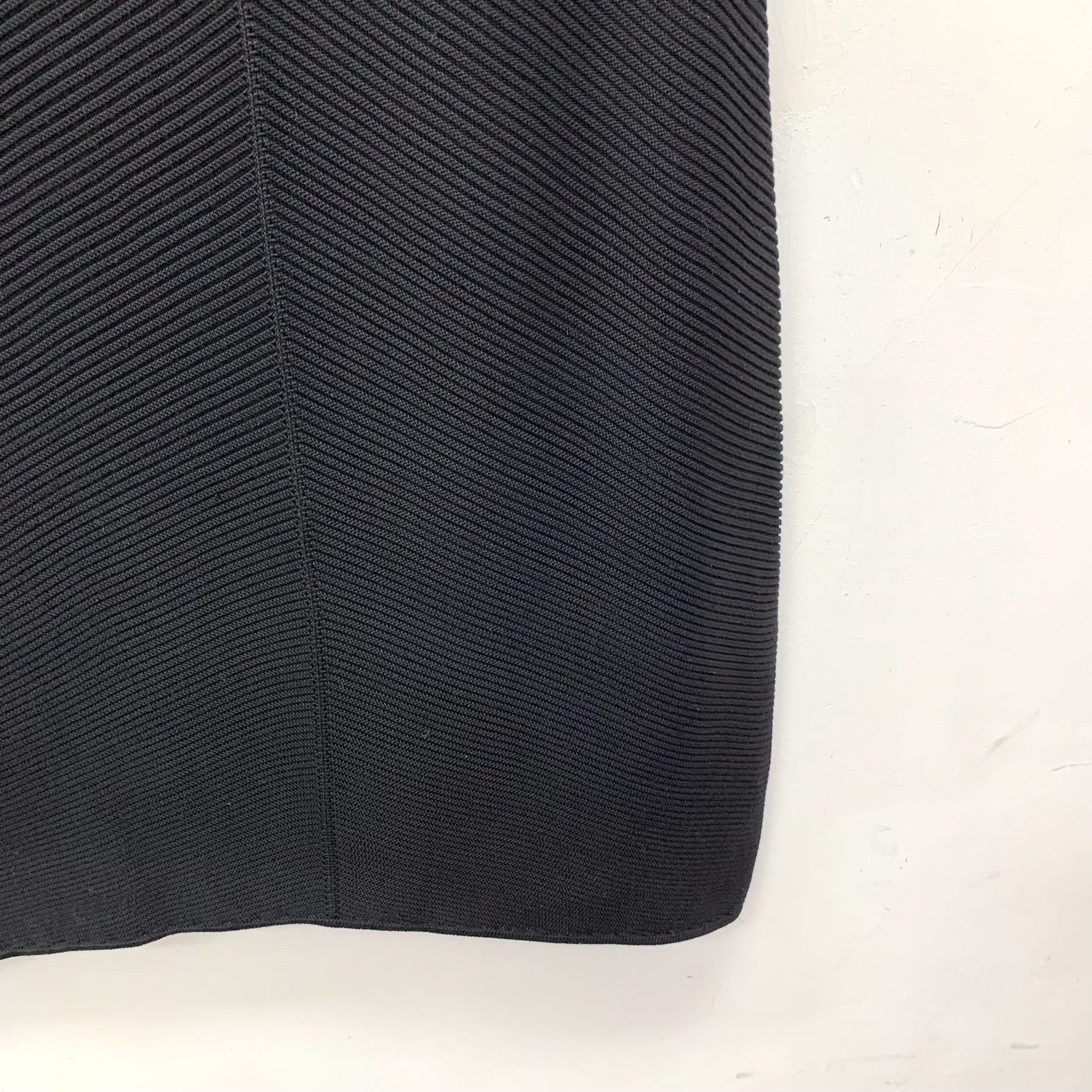 Hermes Hermes Silk Knit Tank Dress 38 Size S / US 4 / IT 40 - 6 Thumbnail