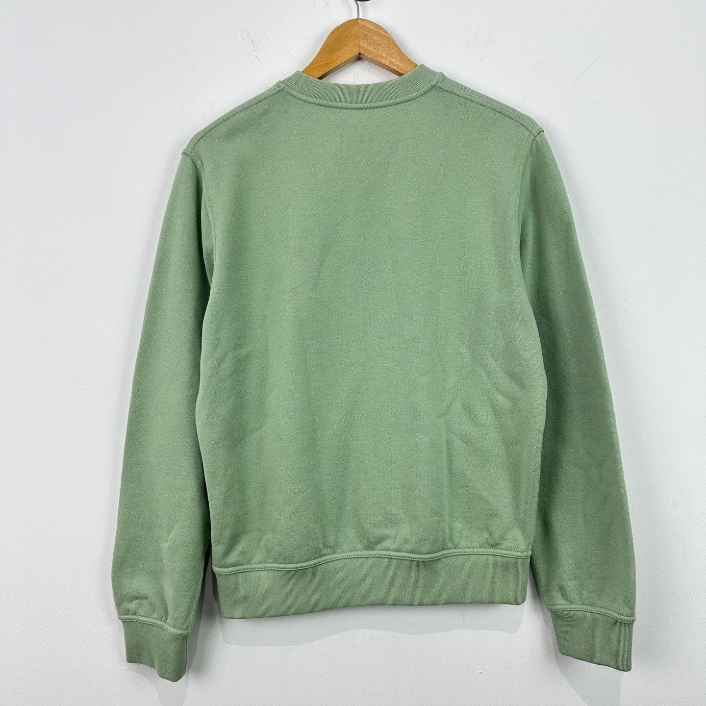 Hermes Hermes Graphic Horse Helmet Sweatshirt XS Size XS / US 0-2 / IT 36-38 - 3 Thumbnail