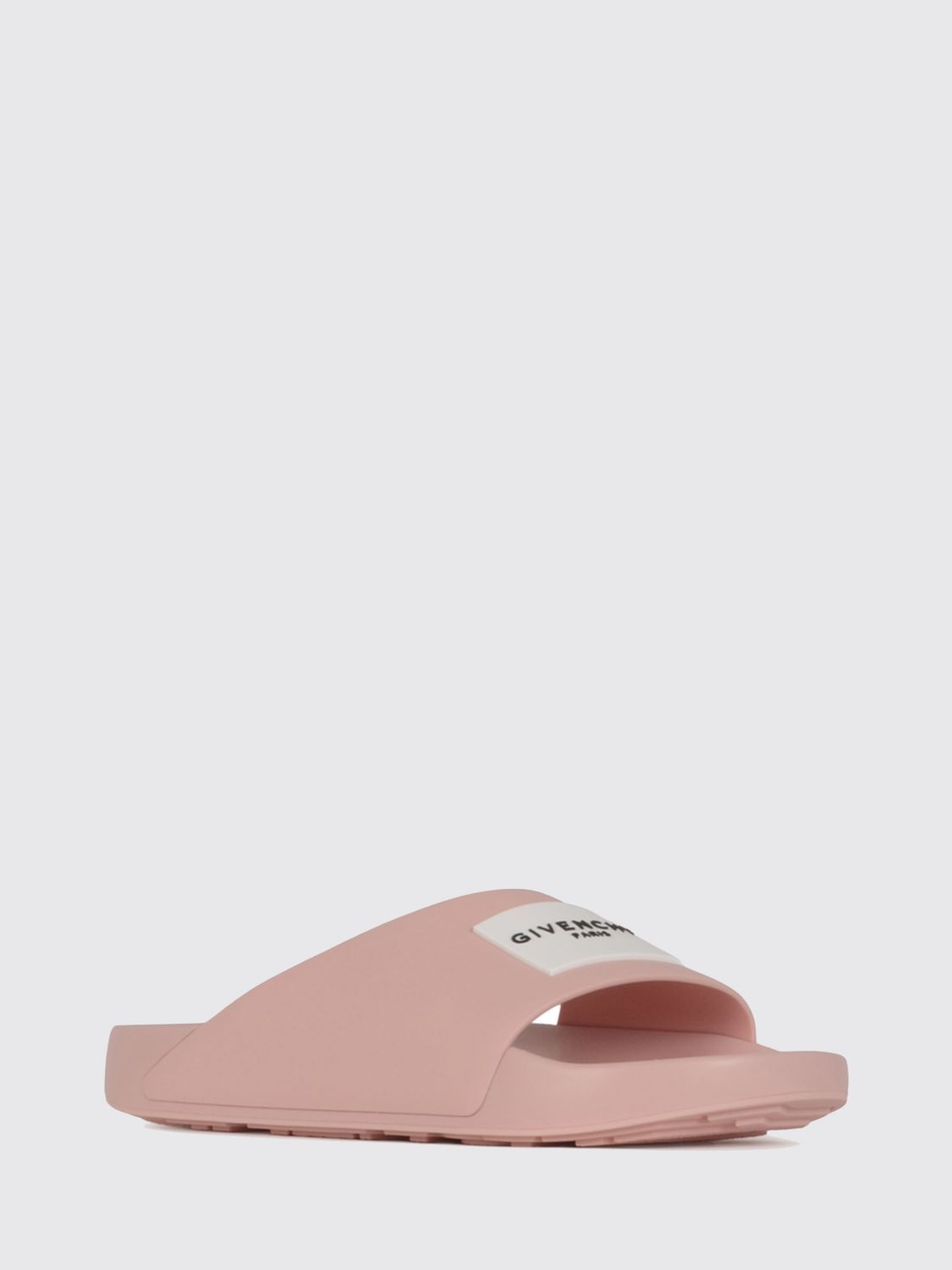 Givenchy Givenchy Heeled Sandal Woman Pink Size US 8 / IT 38 - 2 Thumbnail