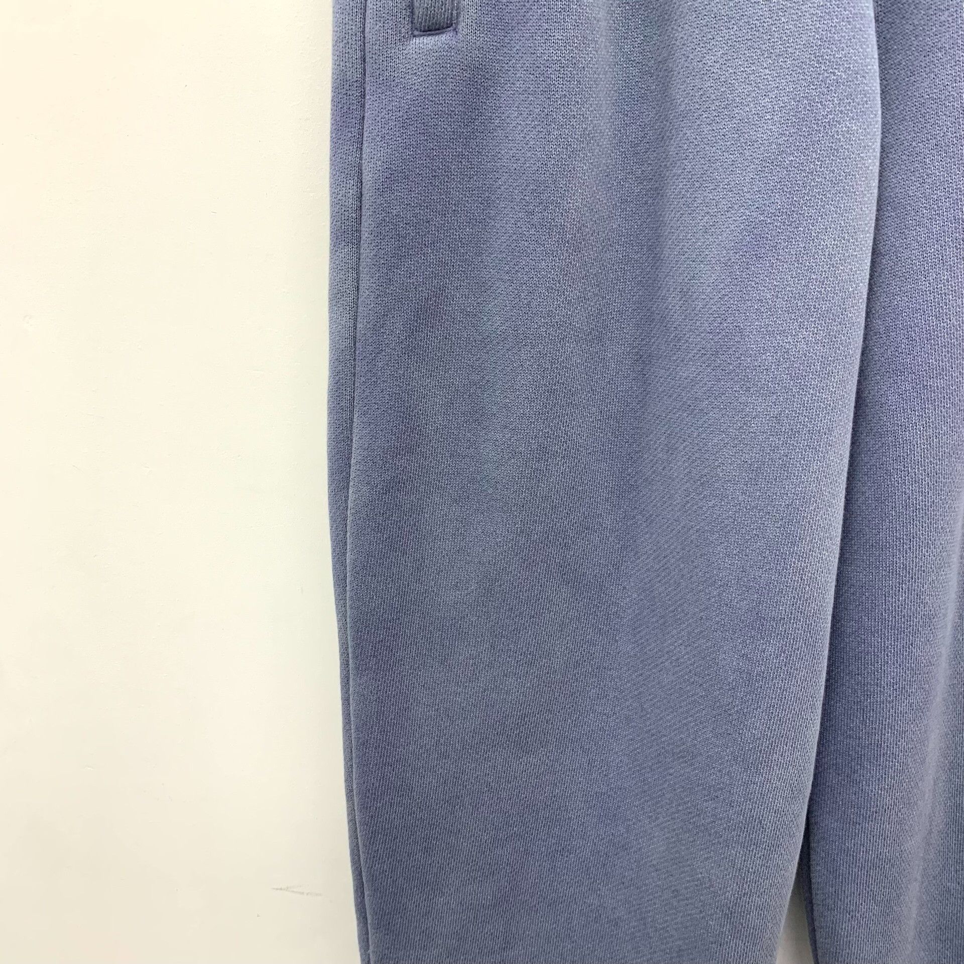 Alexander Wang Alexander Wang Logo Embroidered Joggers Size S Size US 30 / EU 46 - 5 Thumbnail
