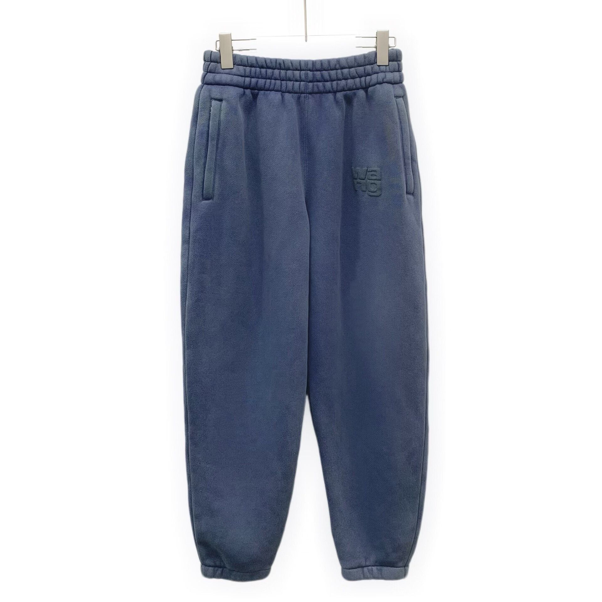 Alexander Wang Alexander Wang Logo Embroidered Joggers Size S Size US 30 / EU 46 - 2 Thumbnail