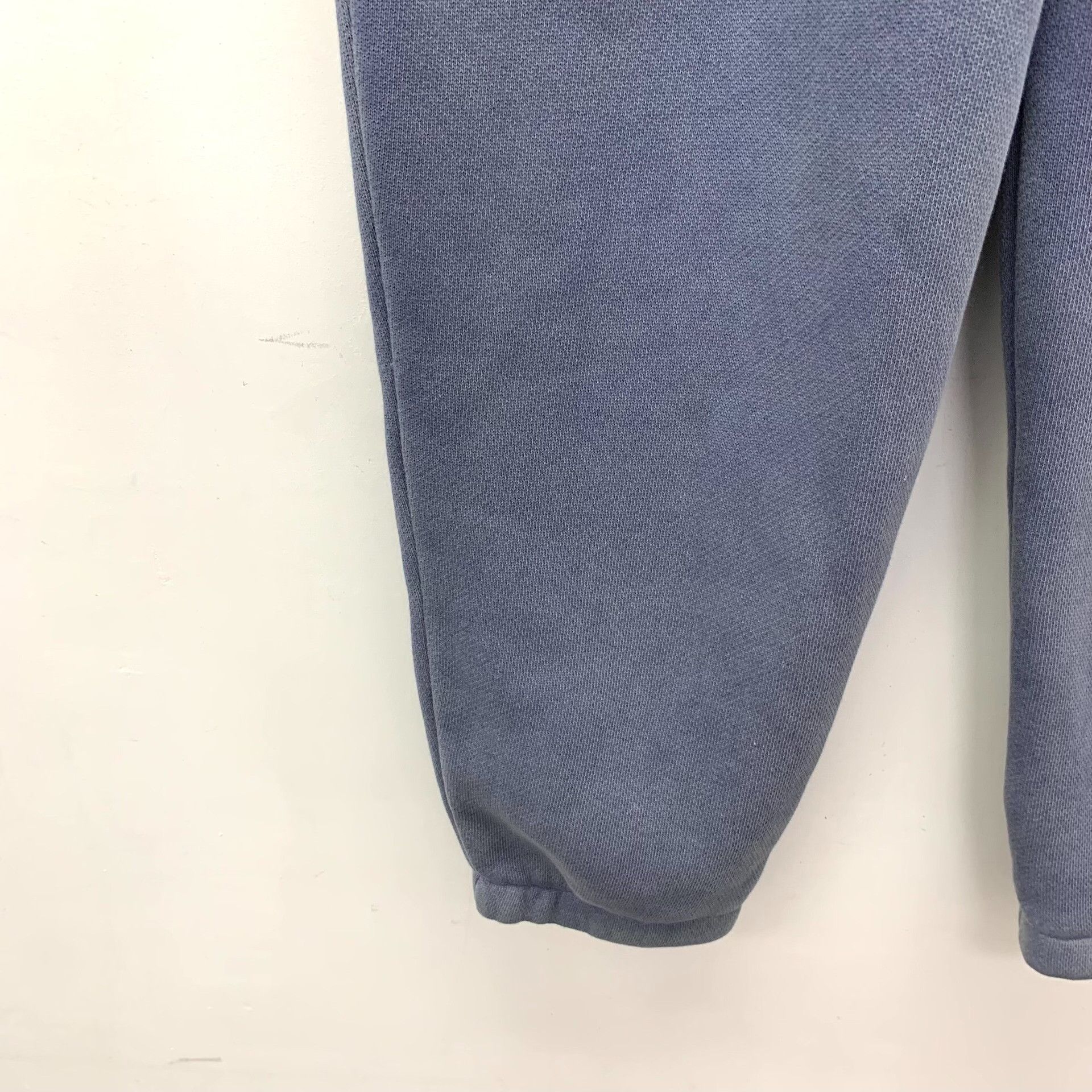 Alexander Wang Alexander Wang Logo Embroidered Joggers Size S Size US 30 / EU 46 - 6 Thumbnail