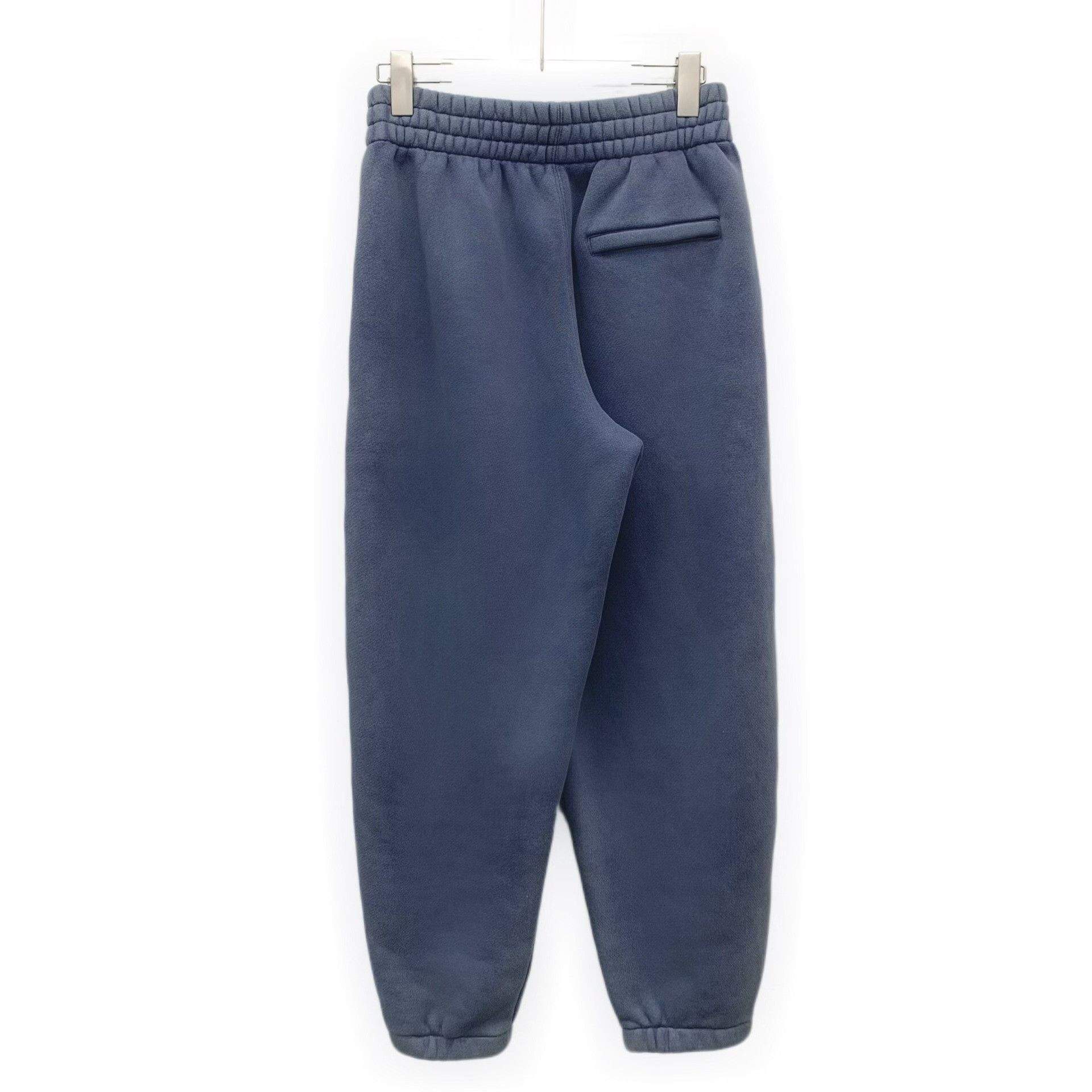 Alexander Wang Alexander Wang Logo Embroidered Joggers Size S Size US 30 / EU 46 - 3 Thumbnail