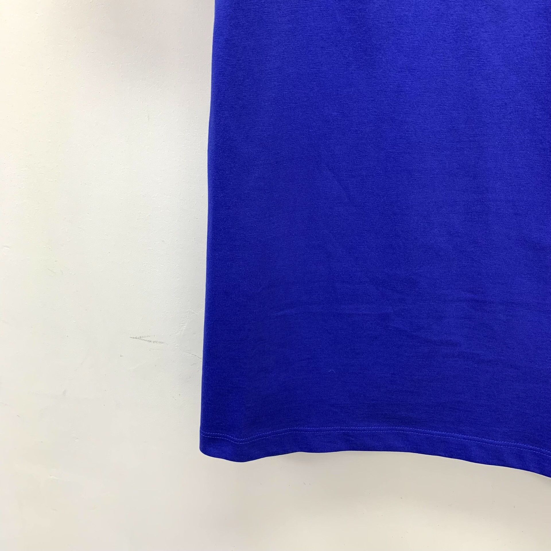 Versace Versace Logo Print Short Sleeve T-Shirt Size M Size US M / EU 48-50 / 2 - 5 Thumbnail