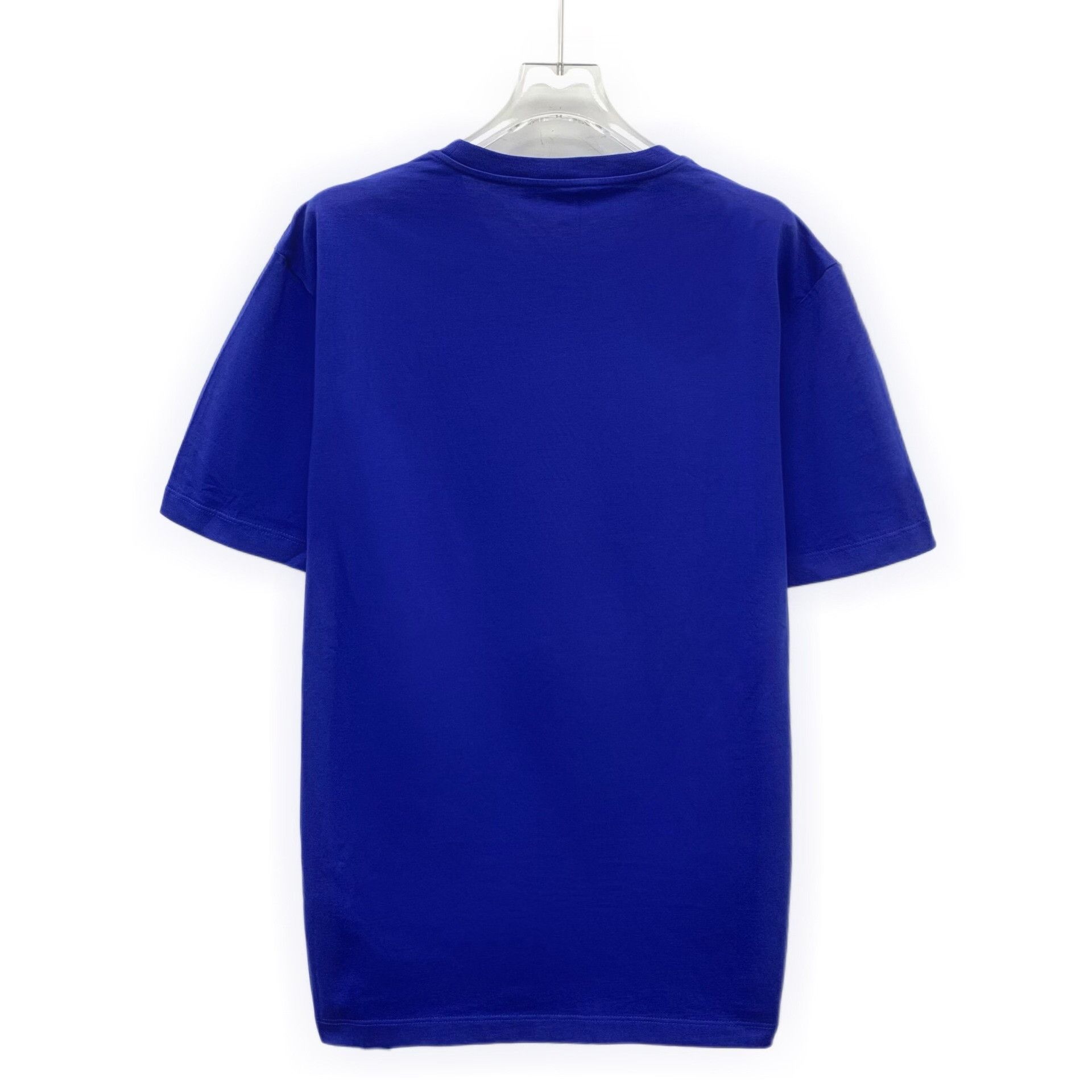 Versace Versace Logo Print Short Sleeve T-Shirt Size M Size US M / EU 48-50 / 2 - 3 Thumbnail