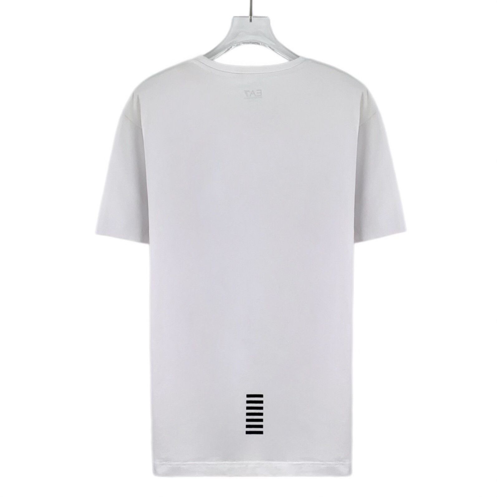 Emporio Armani Emporio Armani EA7 Logo Print T-Shirt US S Size US S / EU 44-46 / 1 - 3 Thumbnail