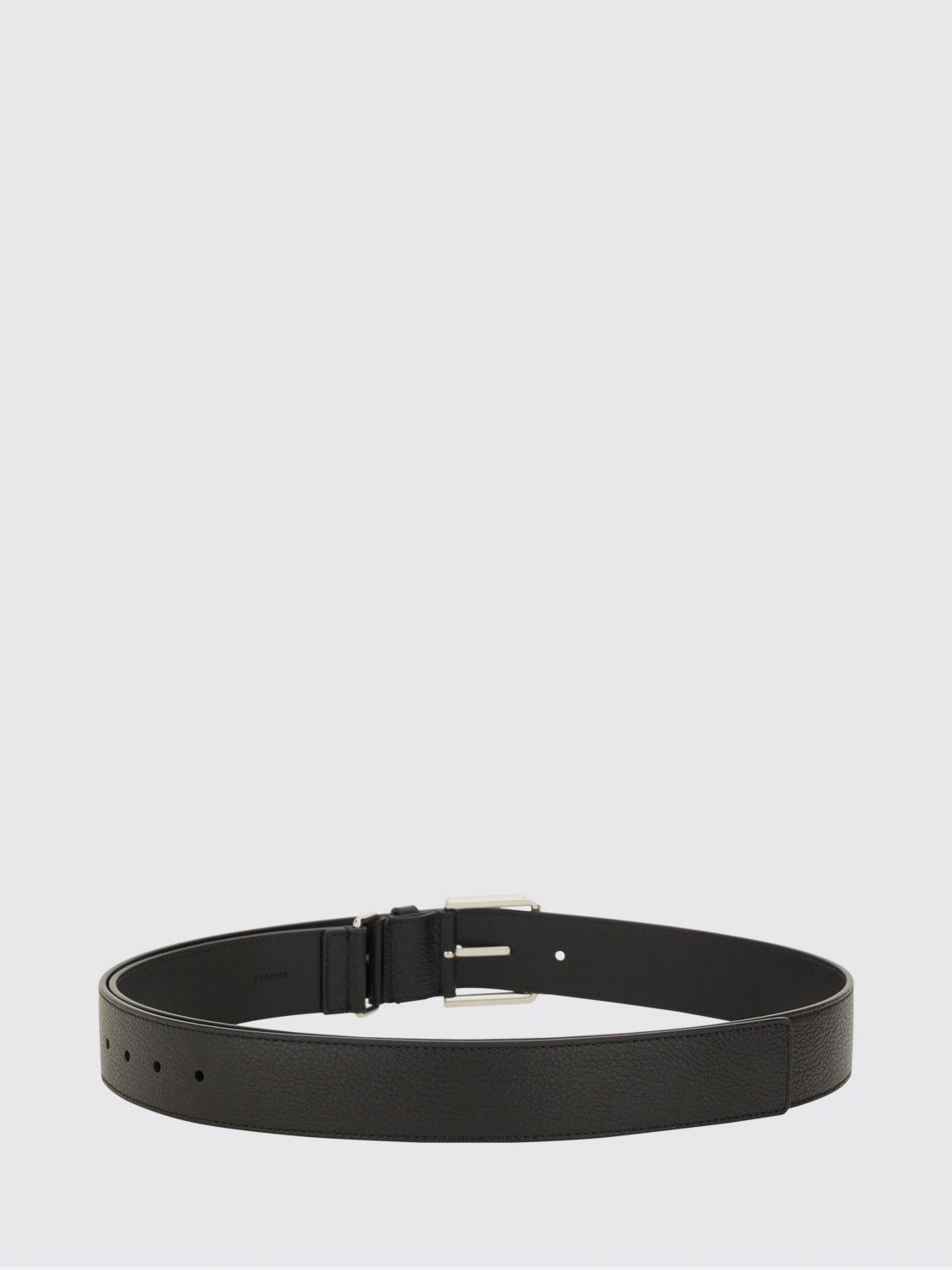 Givenchy Givenchy Belt Men Black Size ONE SIZE - 2 Thumbnail