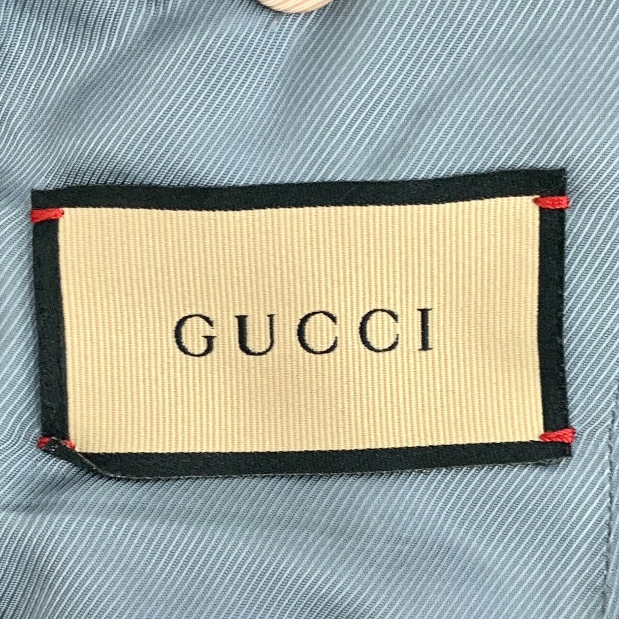 Gucci Gucci GG Monogram Jacquard Blazer 34R Size 34R - 6 Thumbnail
