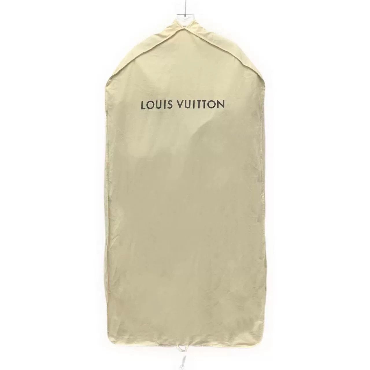 Louis Vuitton Louis Vuitton Monogram Lined Wool Coat Size 40 Size M / US 6-8 / IT 42-44 - 9 Thumbnail