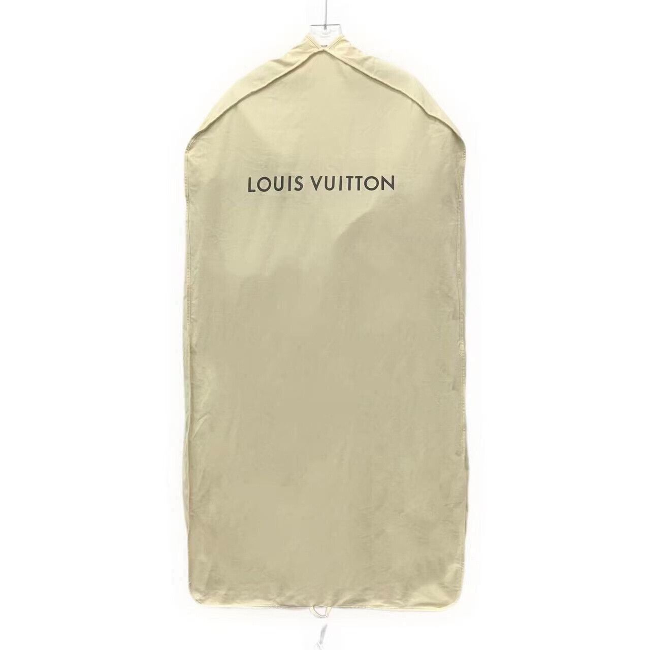Louis Vuitton Louis Vuitton Damier Trim Wool Coat FR 32 Size XXS / US 00 / IT 34 - 10 Thumbnail