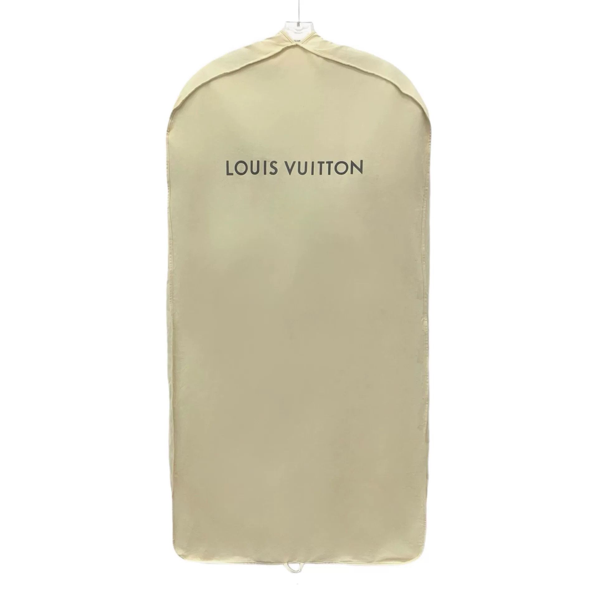 Louis Vuitton Louis Vuitton Multi-Pocket Cotton Vest Size 34 Size XS / US 0-2 / IT 36-38 - 8 Thumbnail